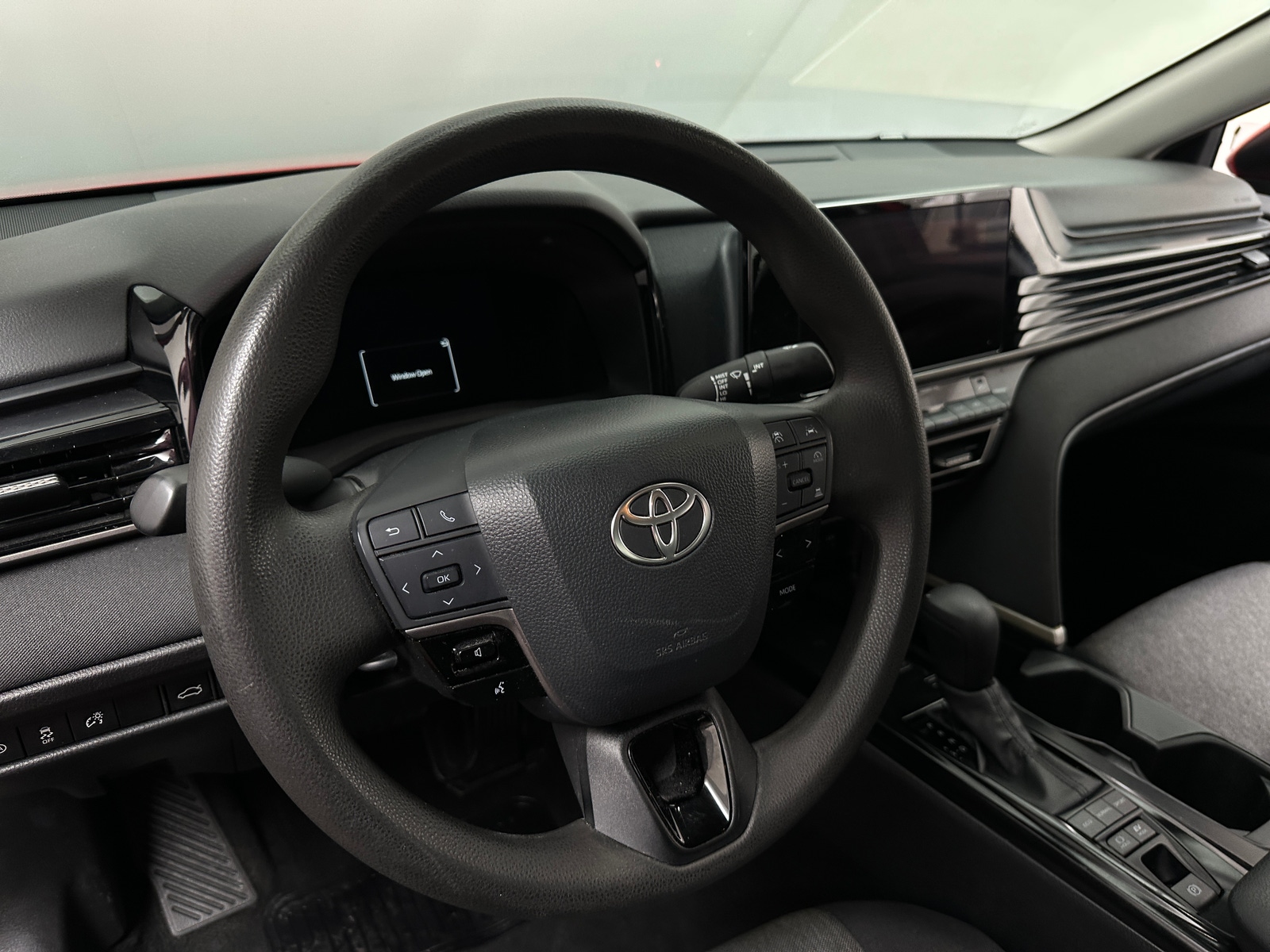 Thumbnail: 2025 Toyota Camry - 5