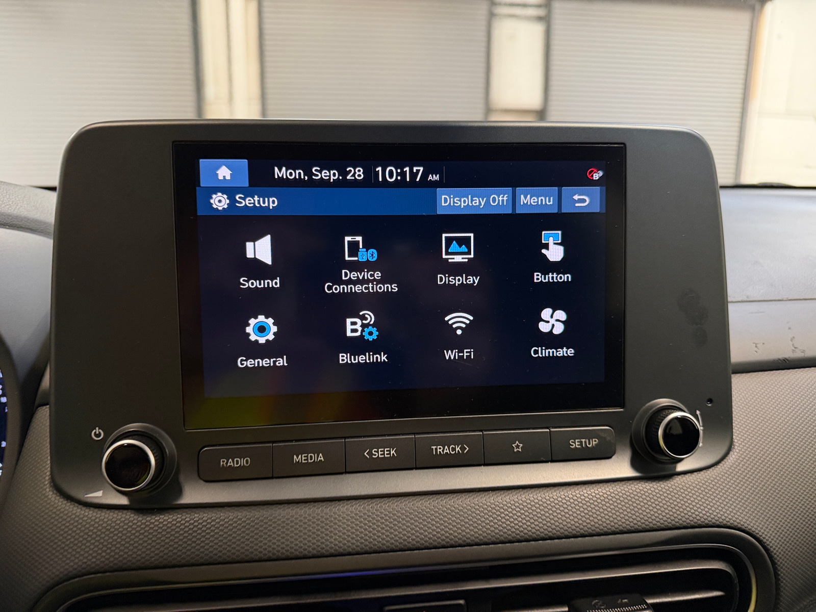 Thumbnail: 2022 Hyundai Kona - 4