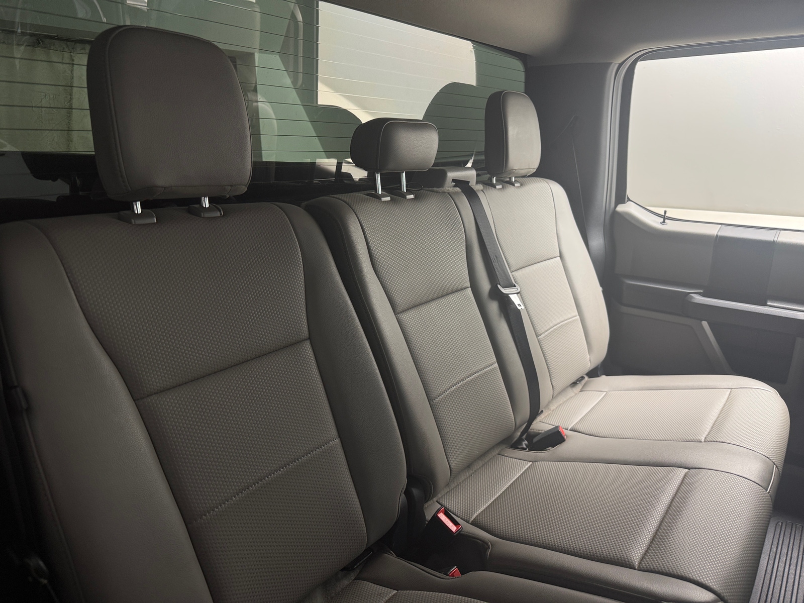 Thumbnail: 2020 Ford Econoline - 5