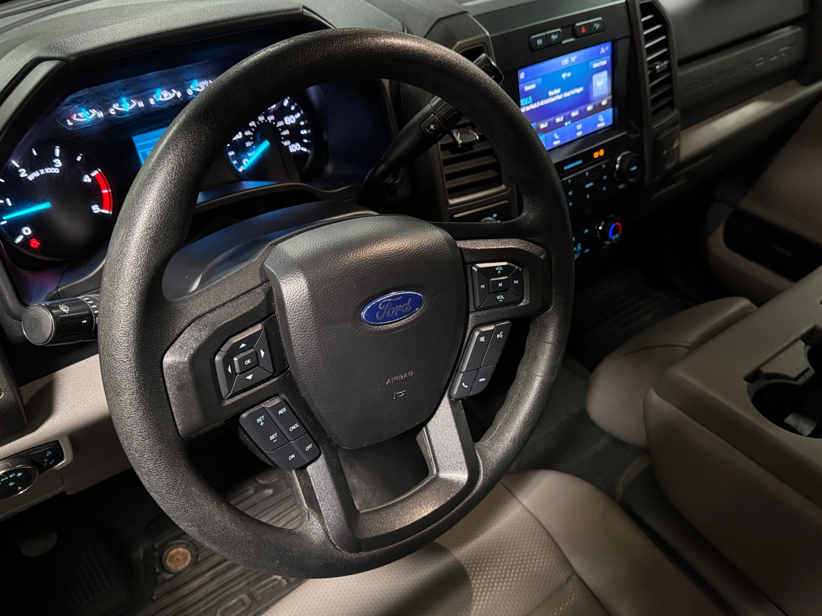 Thumbnail: 2020 Ford Econoline - 4