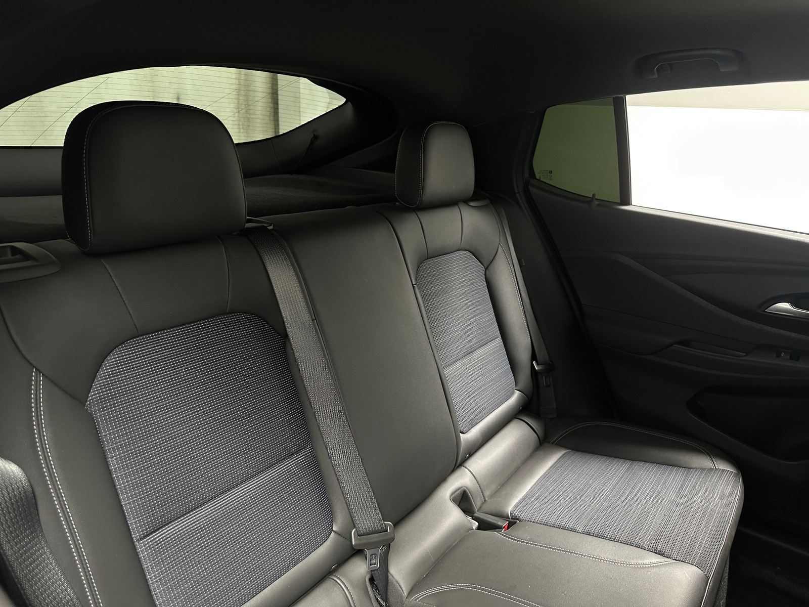 Thumbnail: 2024 Buick Envista - 5