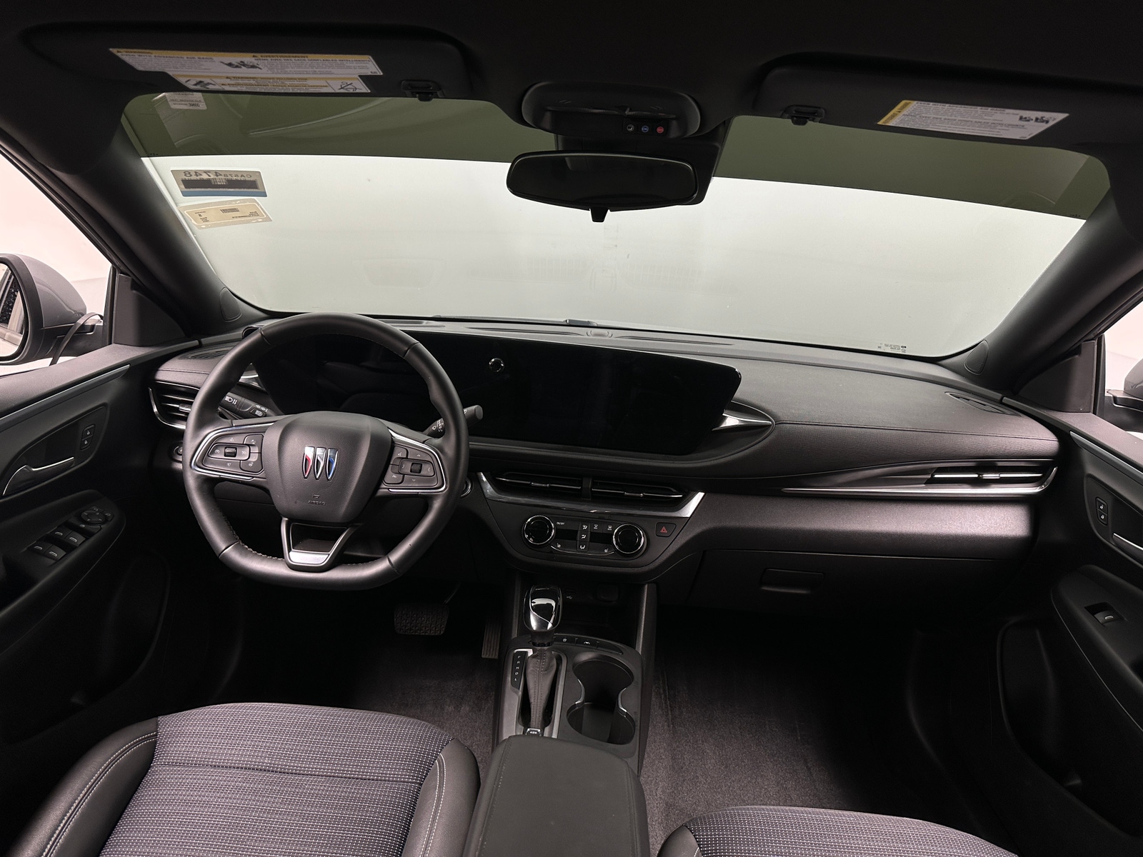 Thumbnail: 2024 Buick Envista - 2