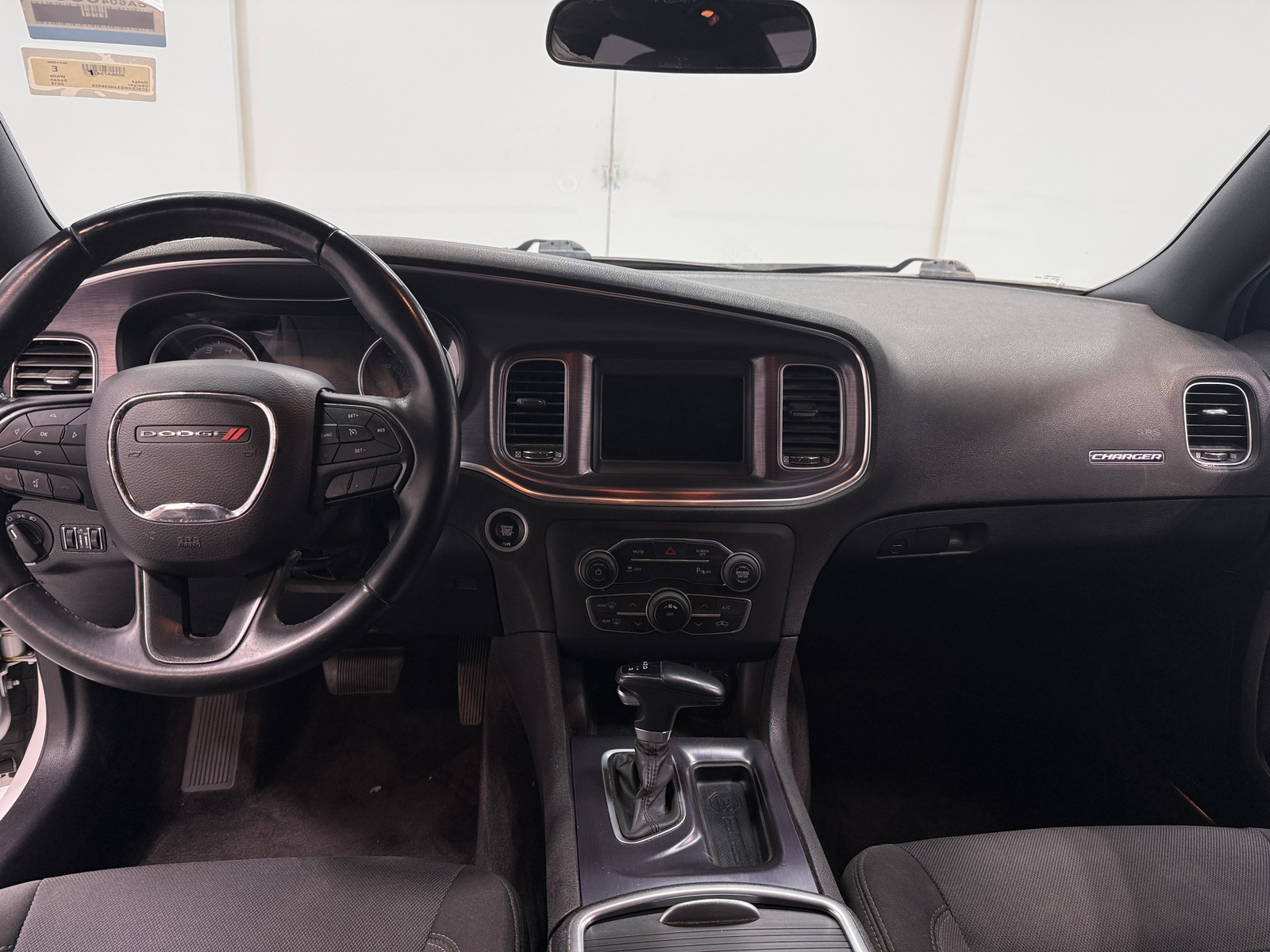 Thumbnail: 2018 Dodge Charger - 3
