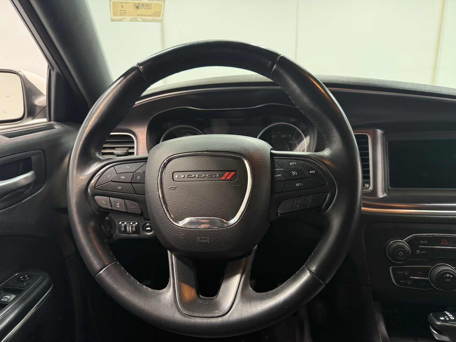 Thumbnail: 2018 Dodge Charger - 5