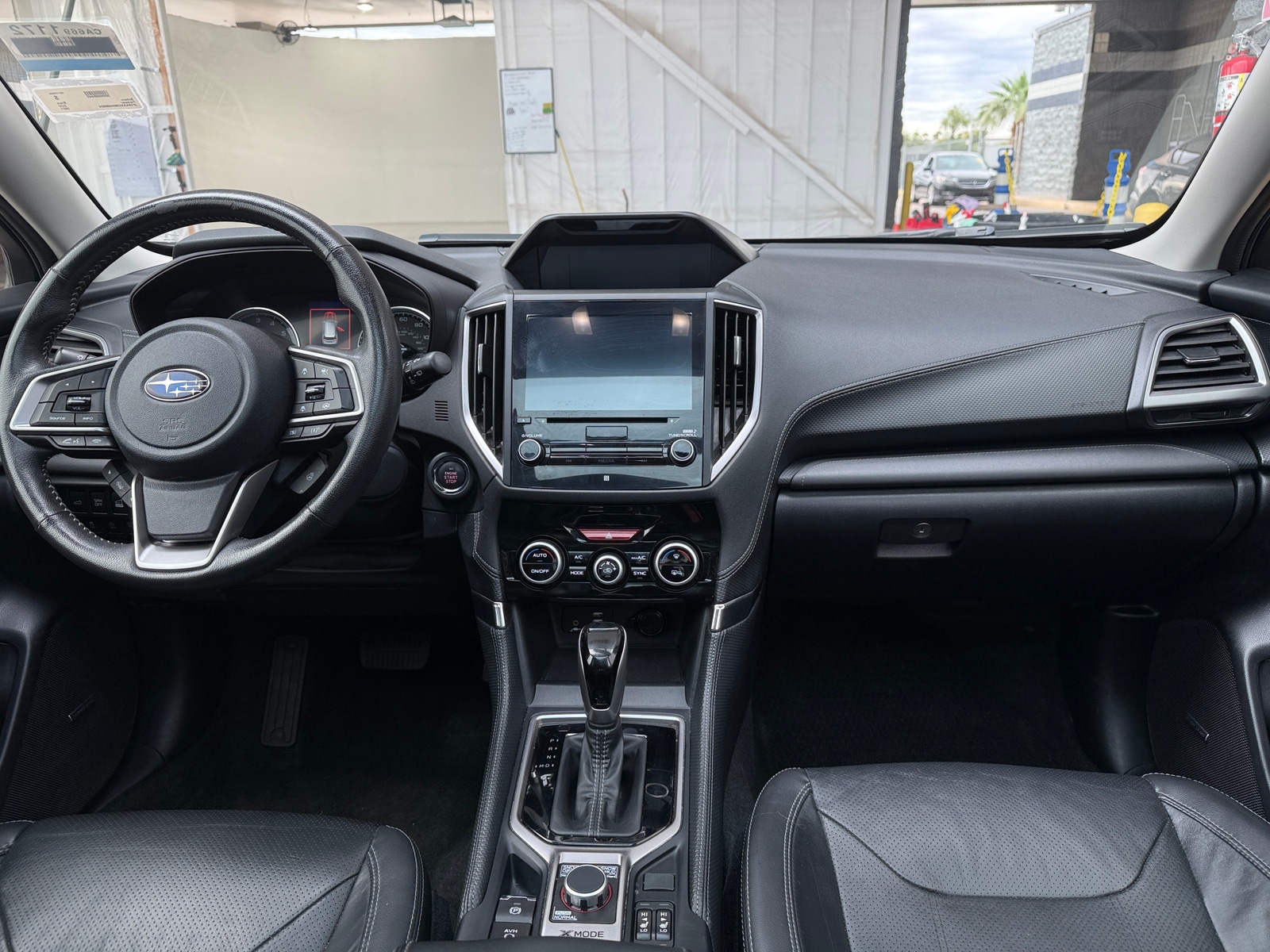 Thumbnail: 2021 Subaru Forester - 2
