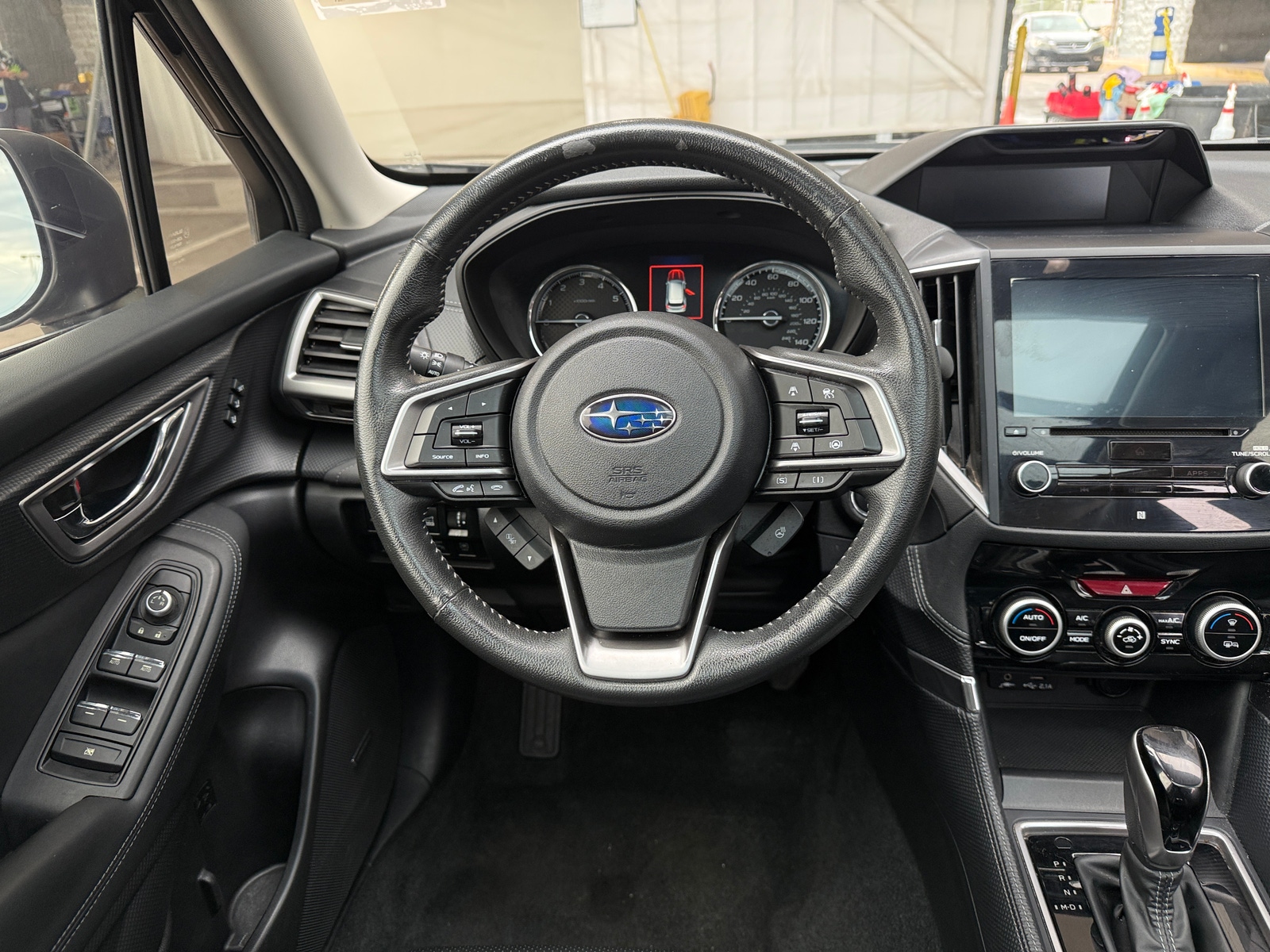 Thumbnail: 2021 Subaru Forester - 4
