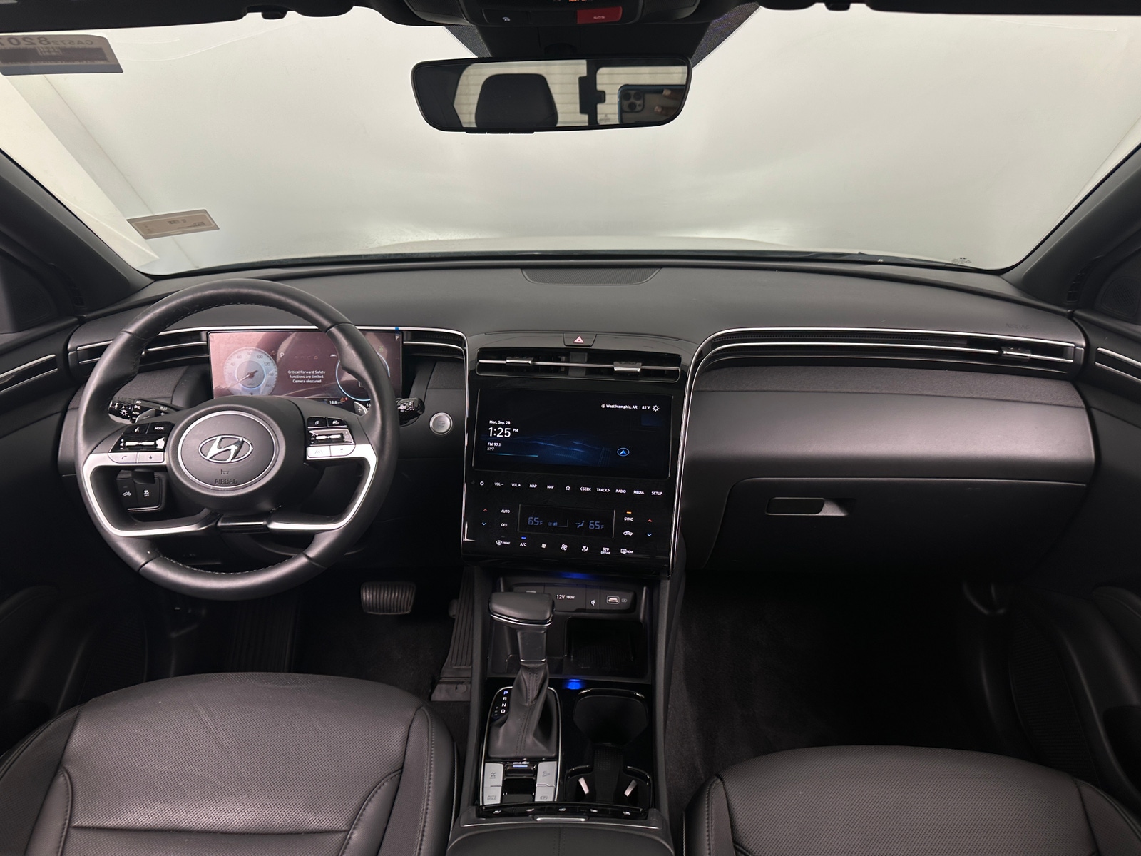 Thumbnail: 2024 Hyundai Santa Cruz - 2