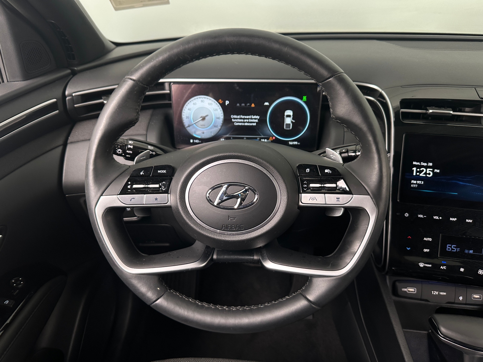 Thumbnail: 2024 Hyundai Santa Cruz - 4