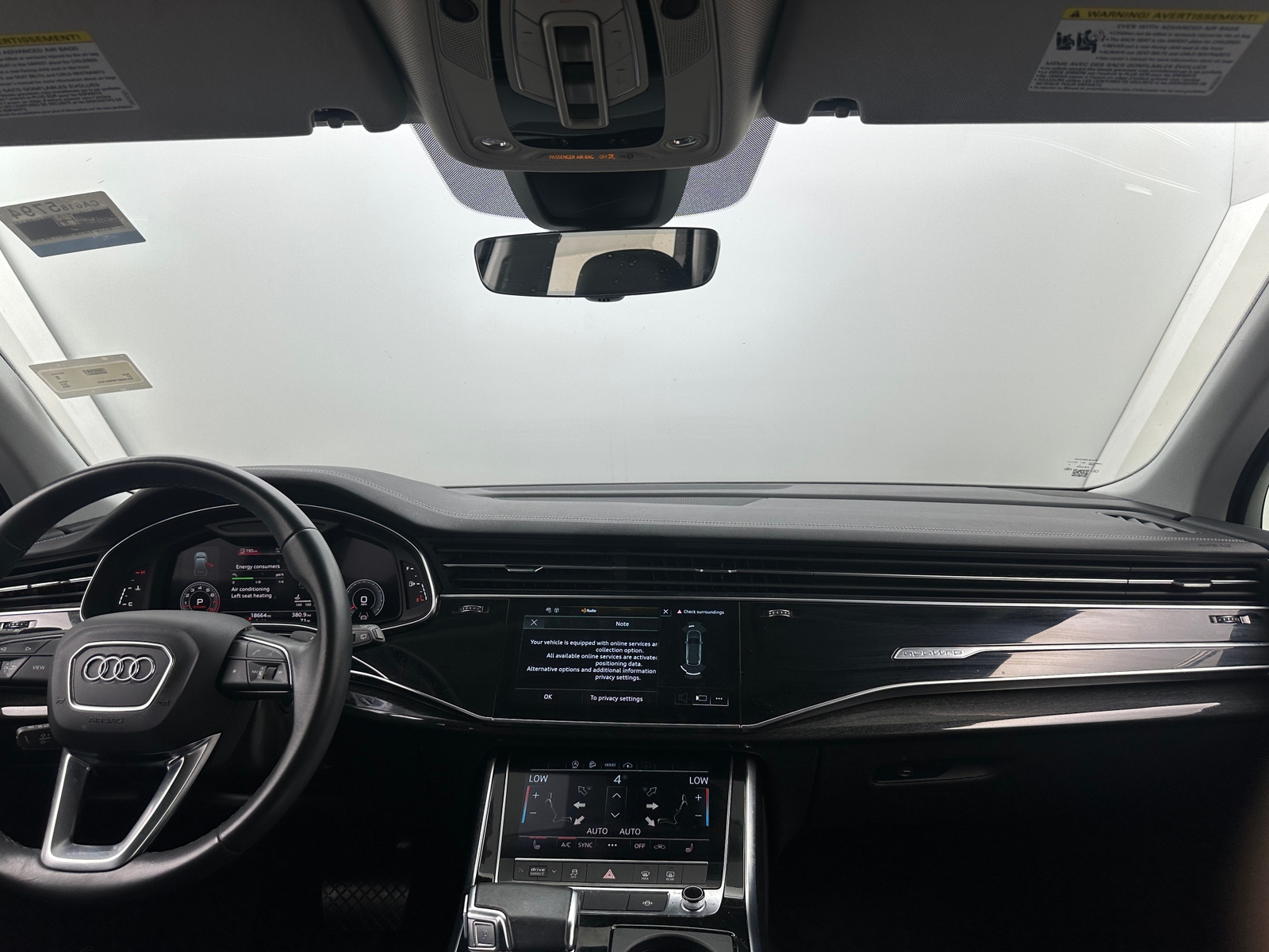 Thumbnail: 2023 Audi Q7 - 2
