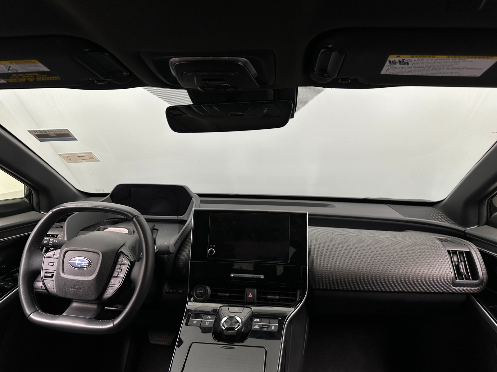 Thumbnail: 2024 Subaru Solterra - 3