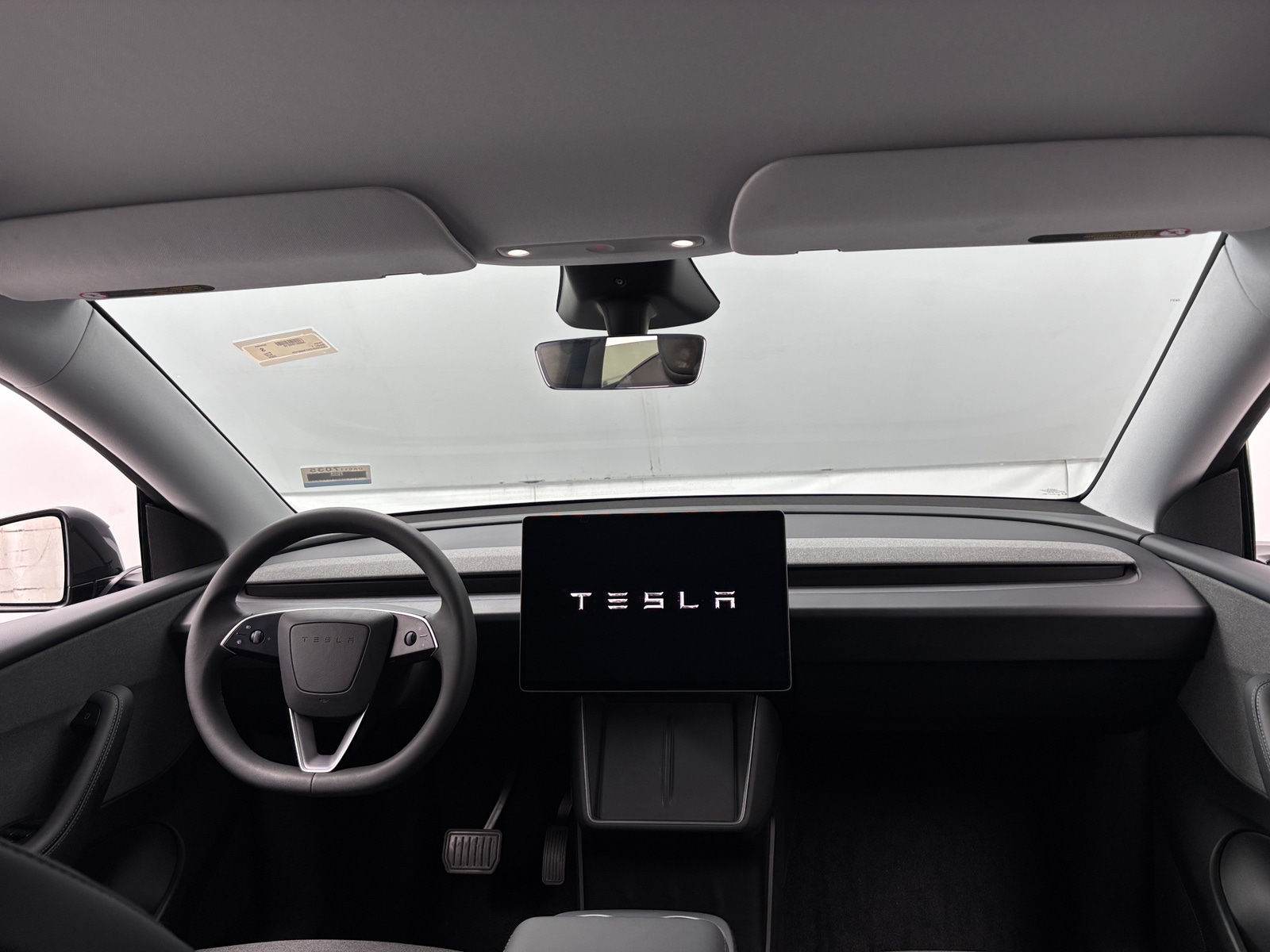 Thumbnail: 2026 Tesla Model Y - 3