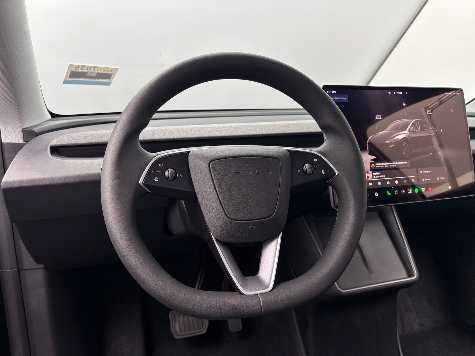 Thumbnail: 2026 Tesla Model Y - 5