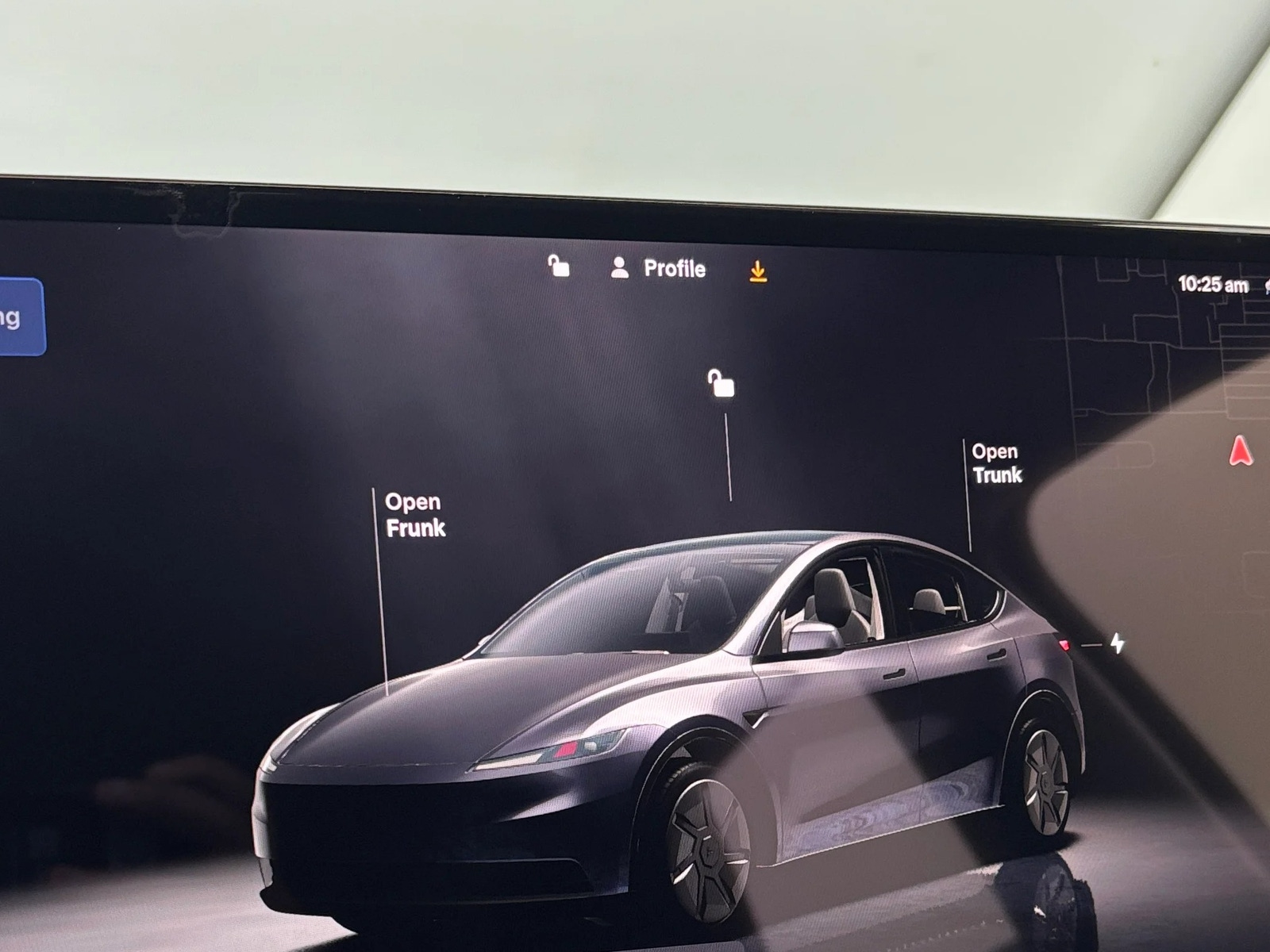 Thumbnail: 2026 Tesla Model Y - 4