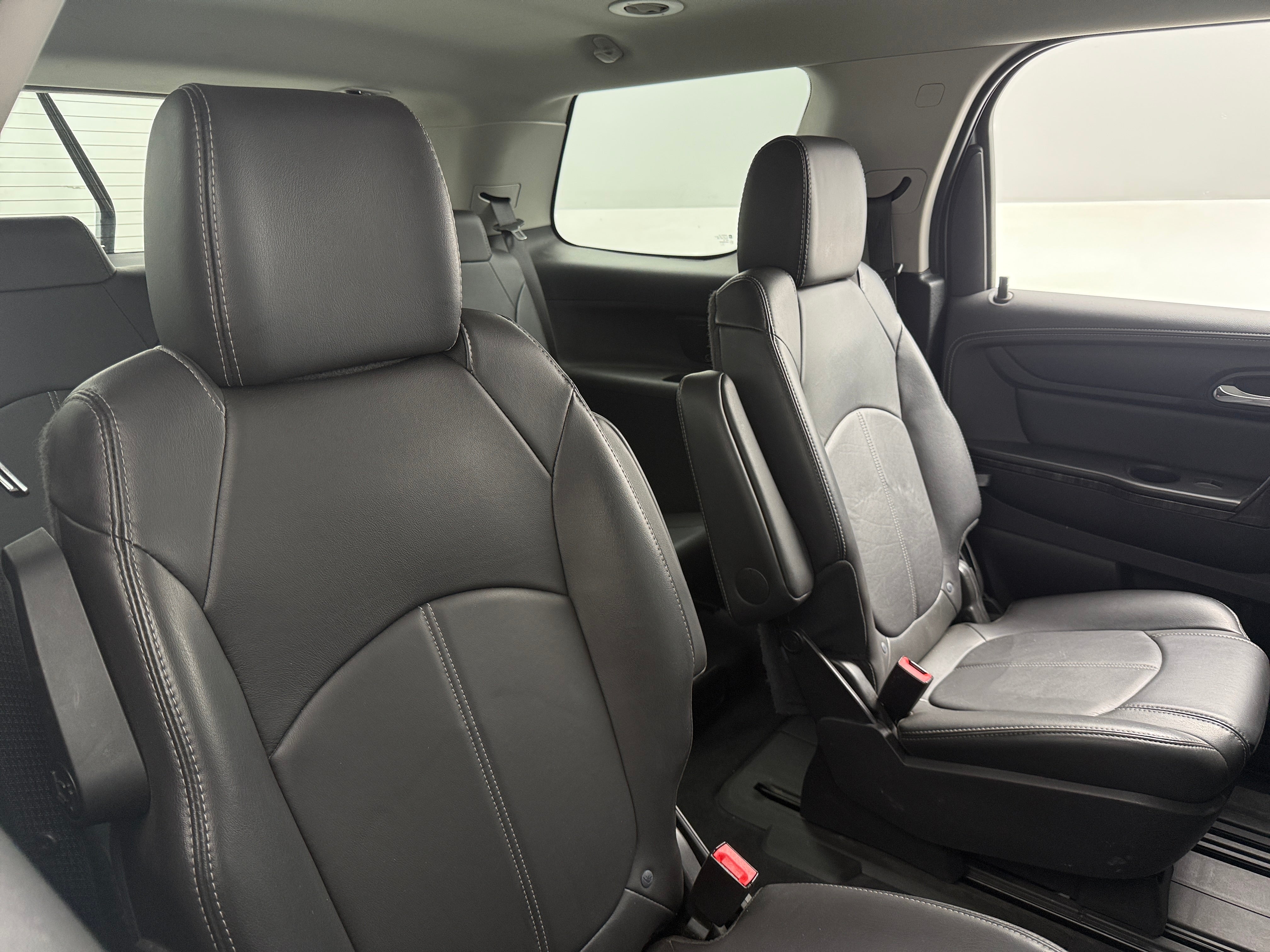 2017 GMC Acadia Limited
