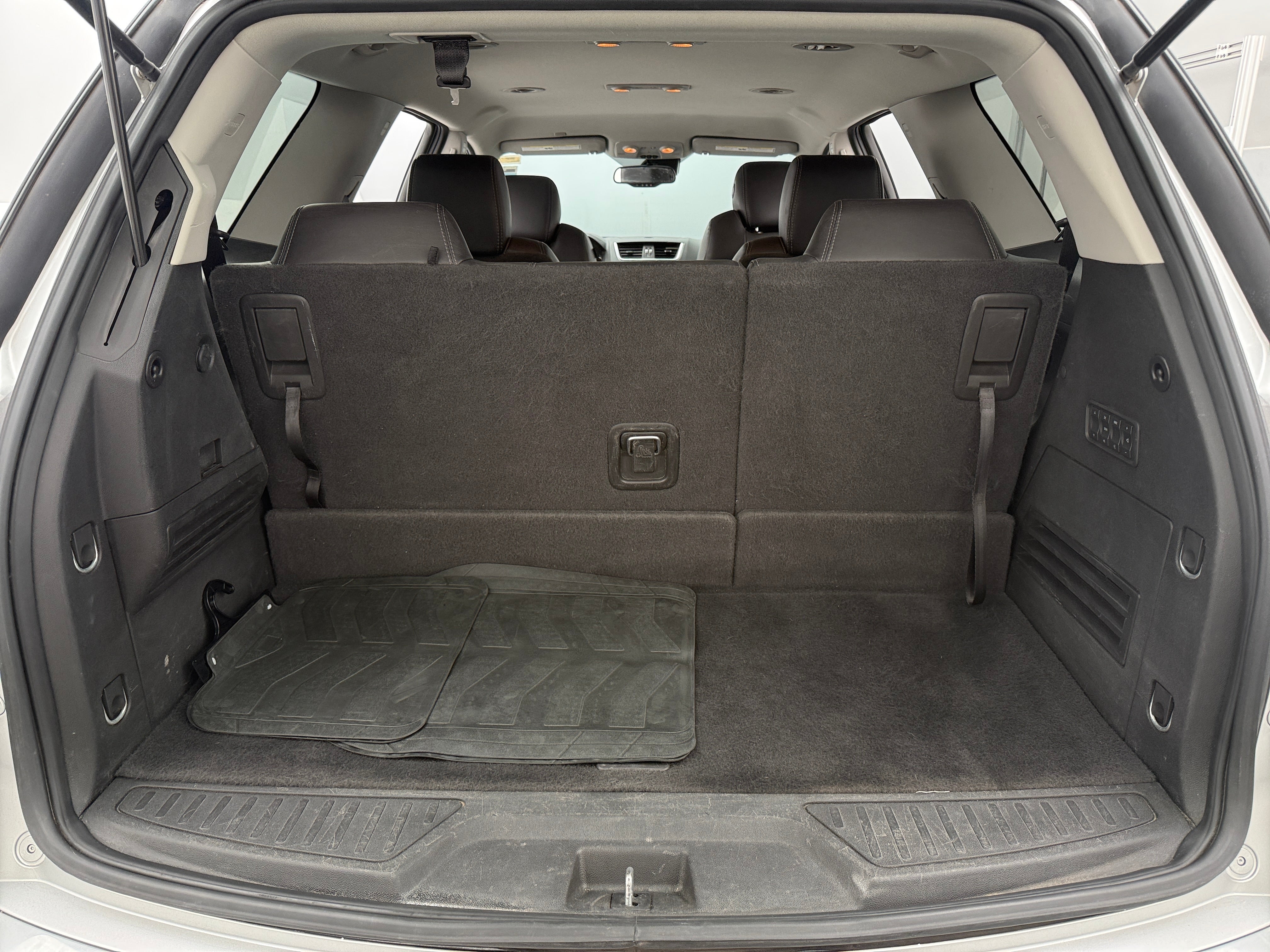 2017 GMC Acadia Limited Base
