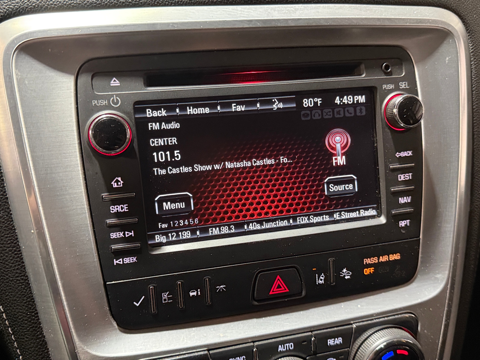 Thumbnail: 2017 GMC Acadia - 3