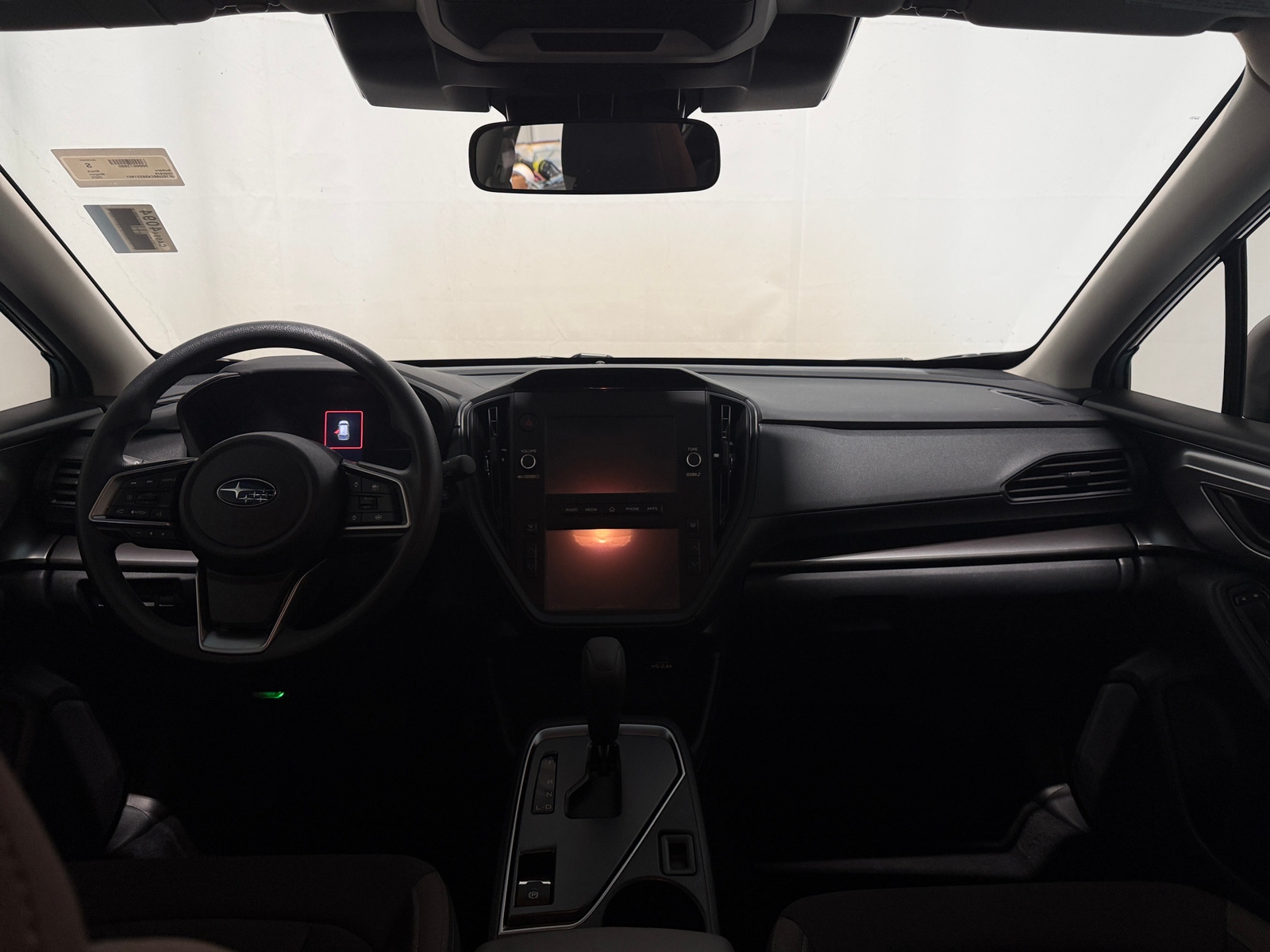 Thumbnail: 2025 Subaru Impreza - 3