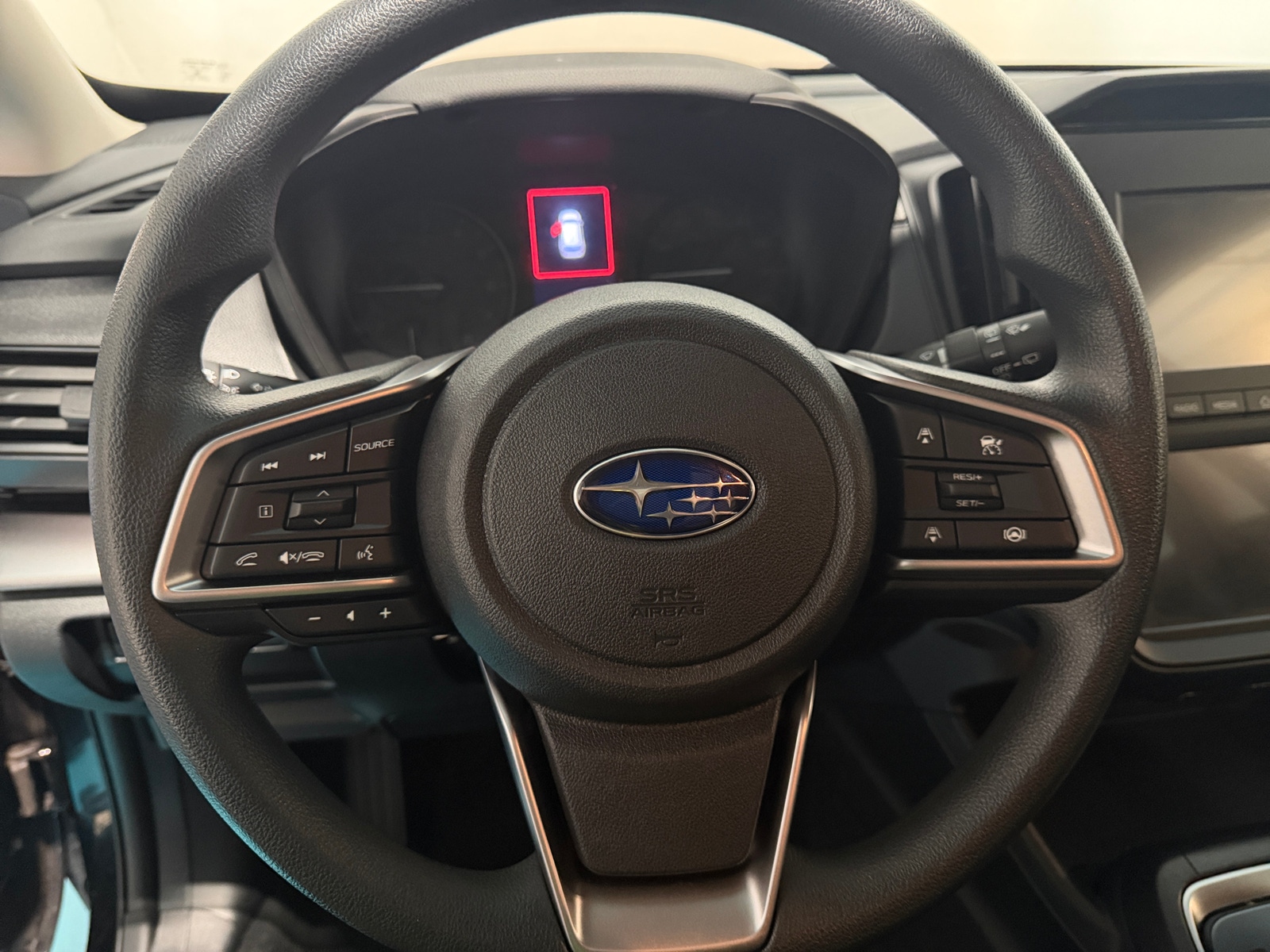 Thumbnail: 2025 Subaru Impreza - 5