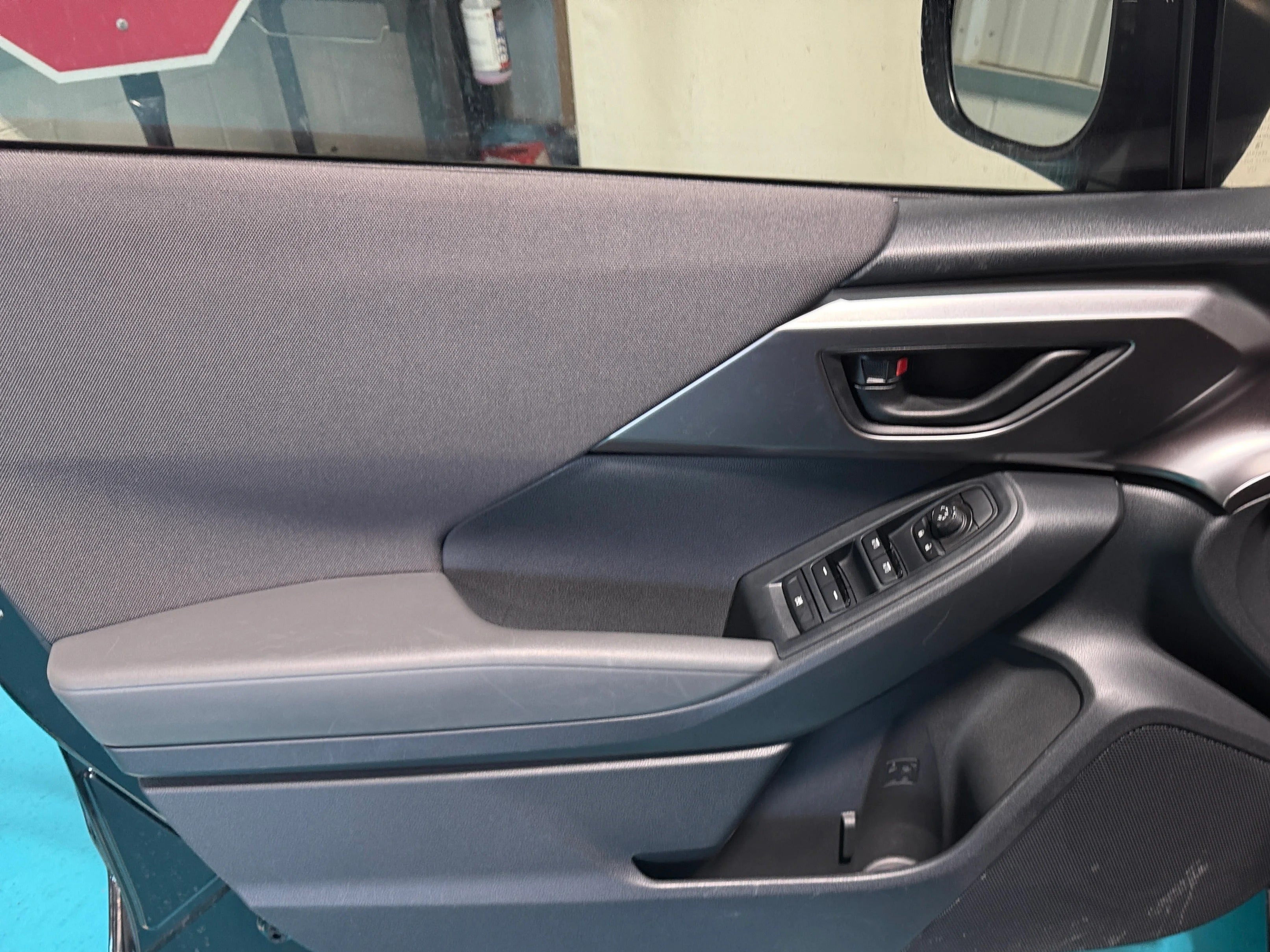 2025 Subaru Impreza