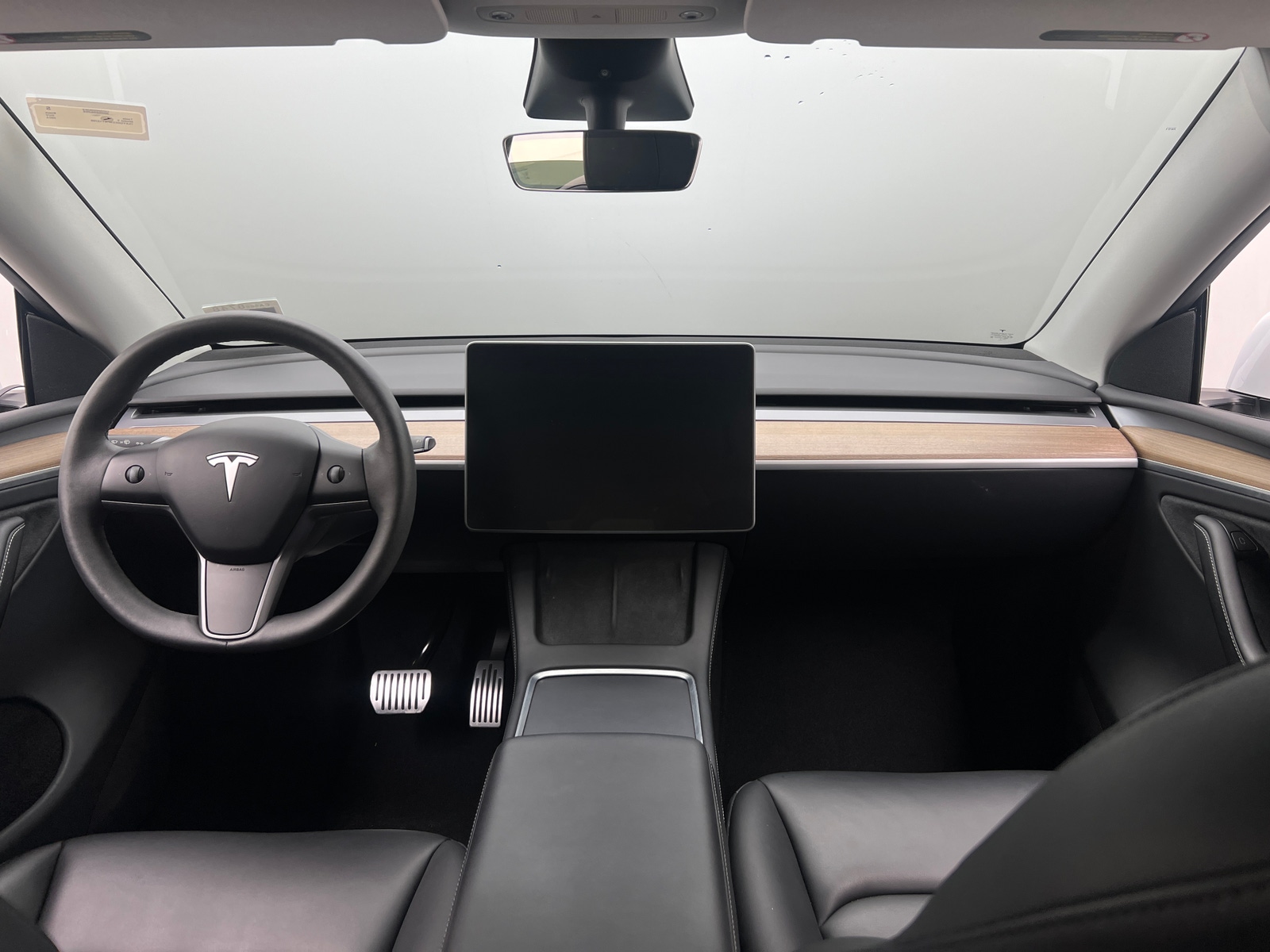 Thumbnail: 2023 Tesla Model Y - 2