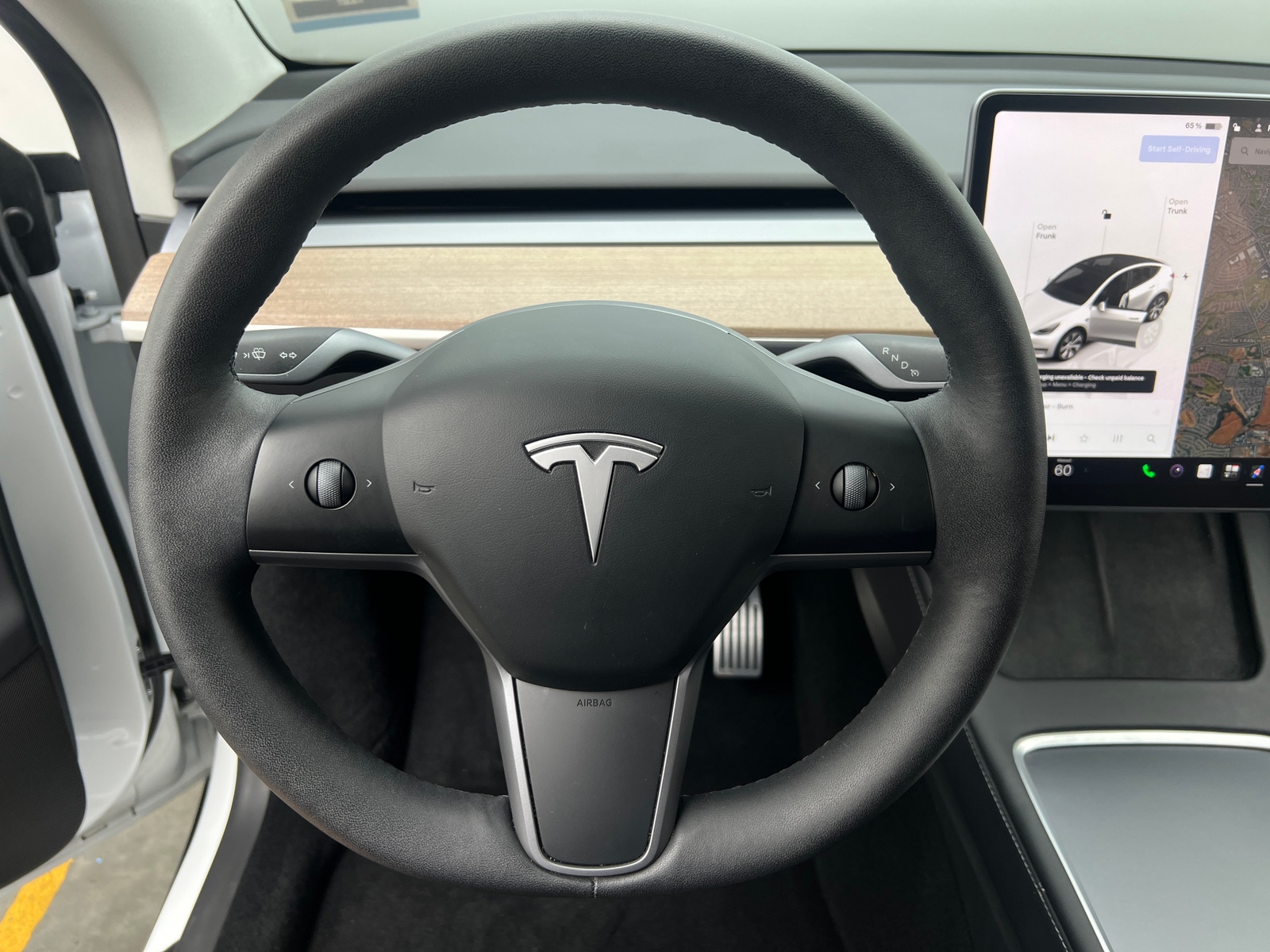 Thumbnail: 2023 Tesla Model Y - 4