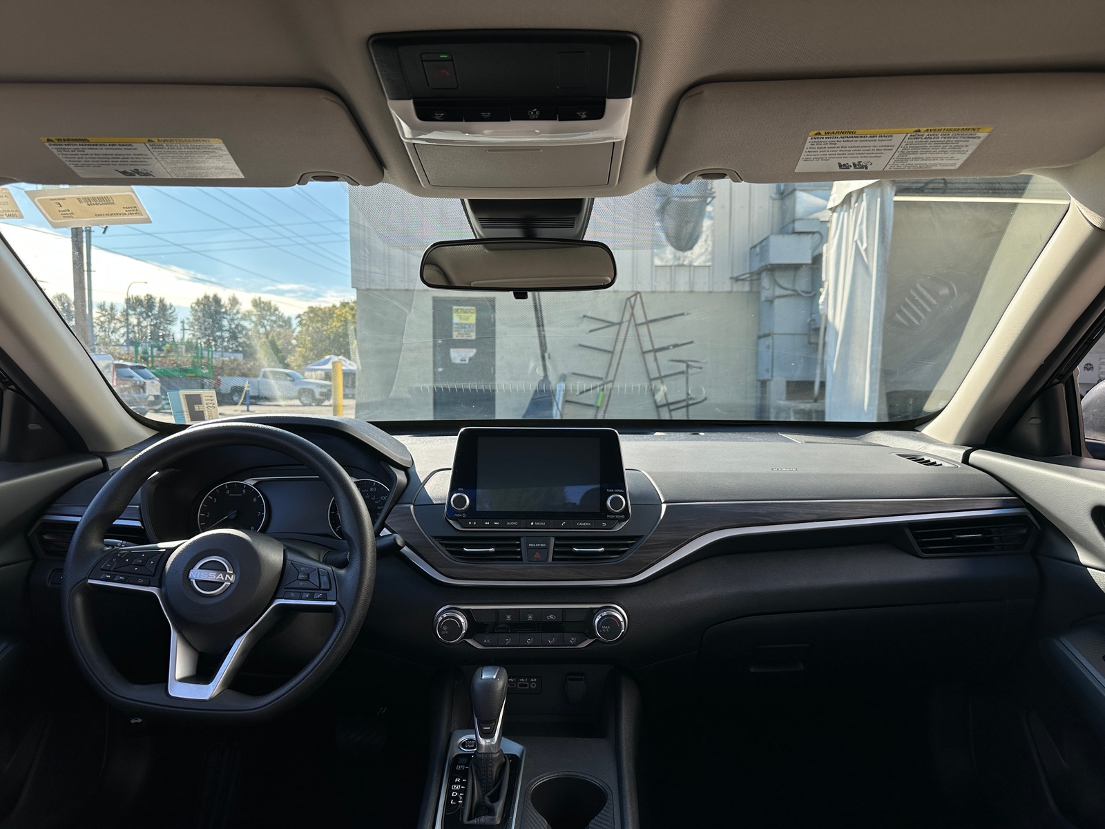 Thumbnail: 2025 Nissan Altima - 3