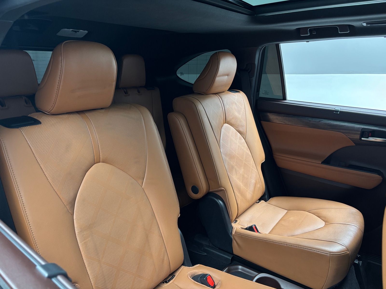 Thumbnail: 2021 Toyota Highlander - 5
