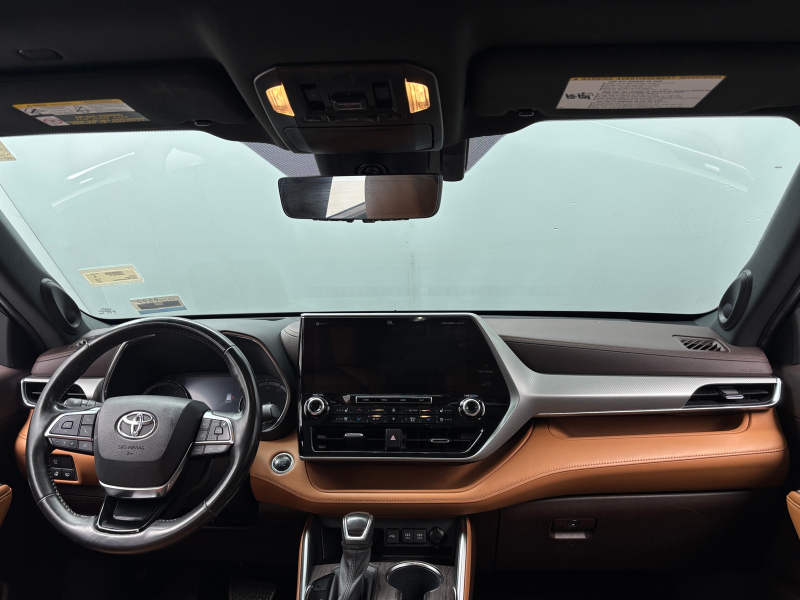 Thumbnail: 2021 Toyota Highlander - 2