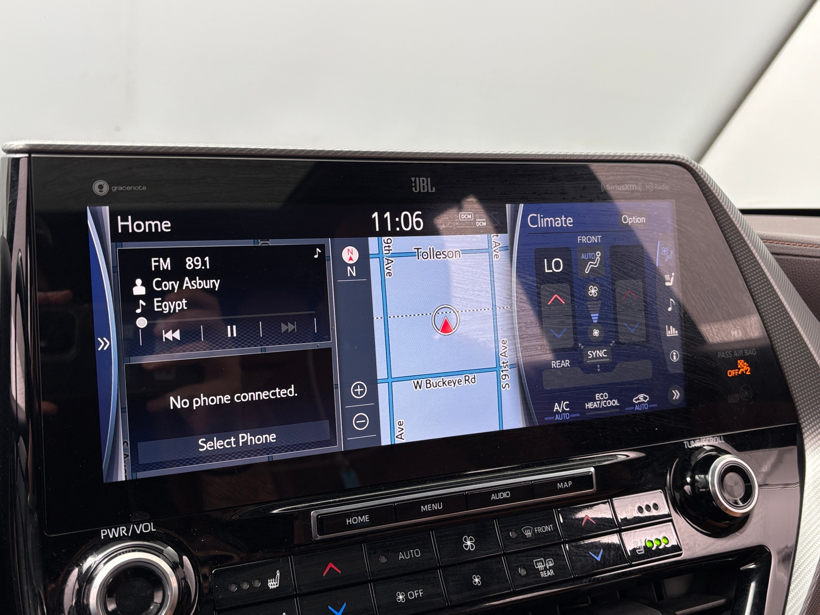 Thumbnail: 2021 Toyota Highlander - 3