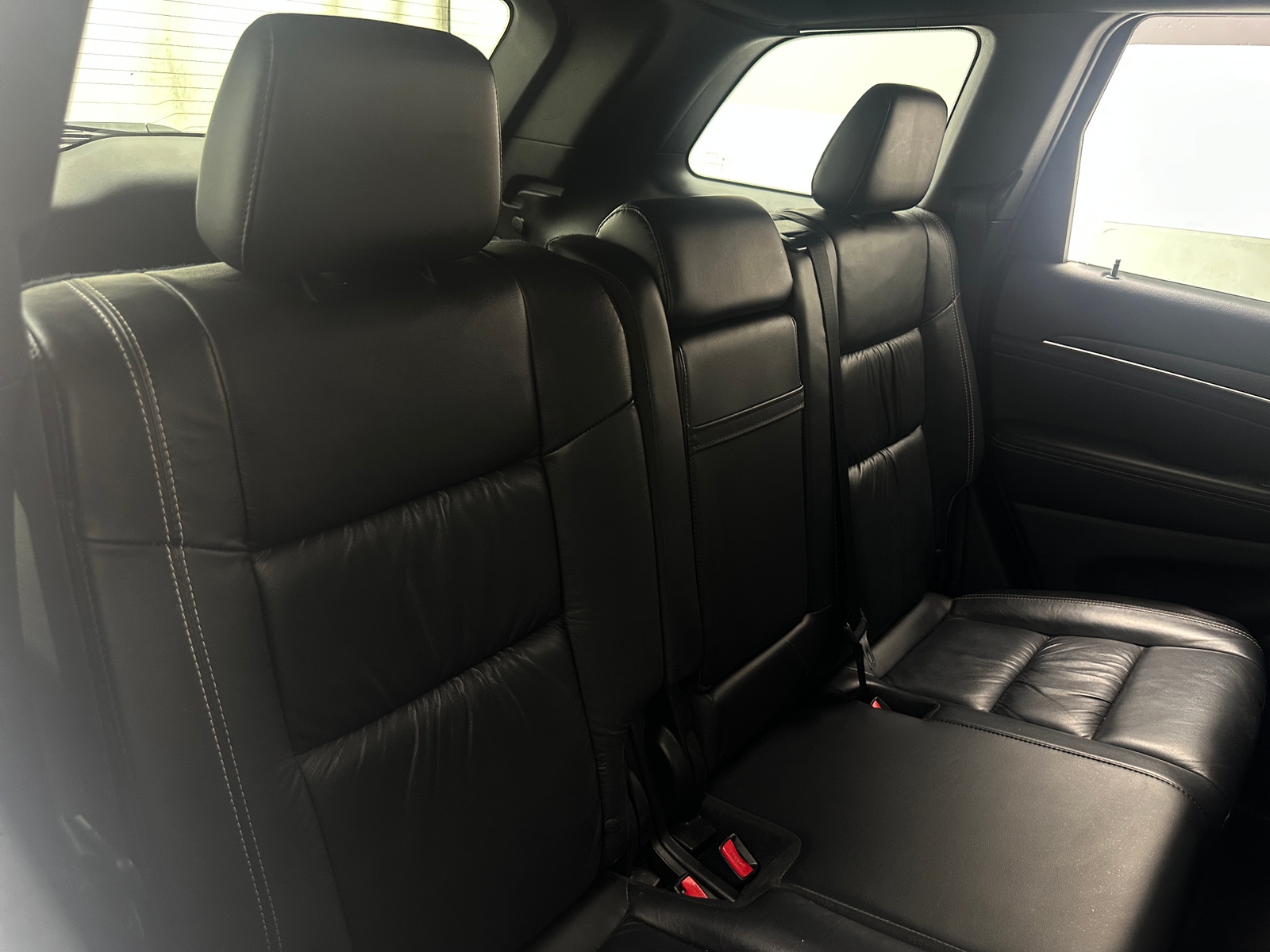 Thumbnail: 2016 Jeep Grand Cherokee - 5