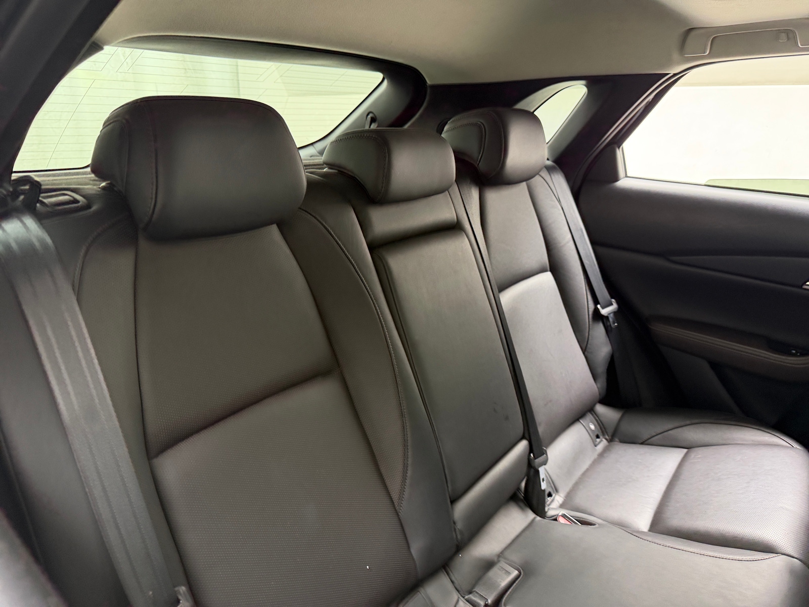 Thumbnail: 2020 Mazda CX-30 - 5