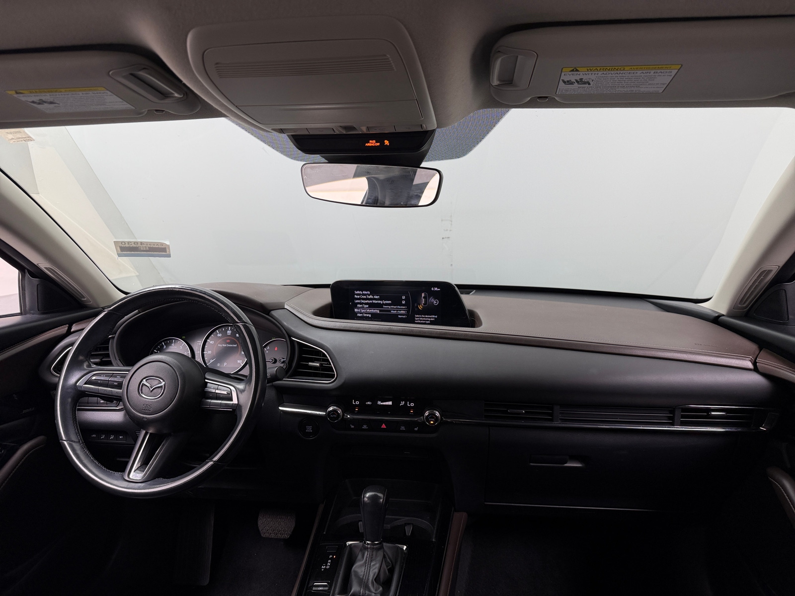 Thumbnail: 2020 Mazda CX-30 - 2