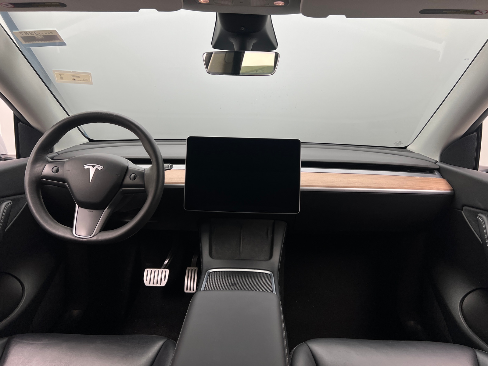 Thumbnail: 2022 Tesla Model Y - 2
