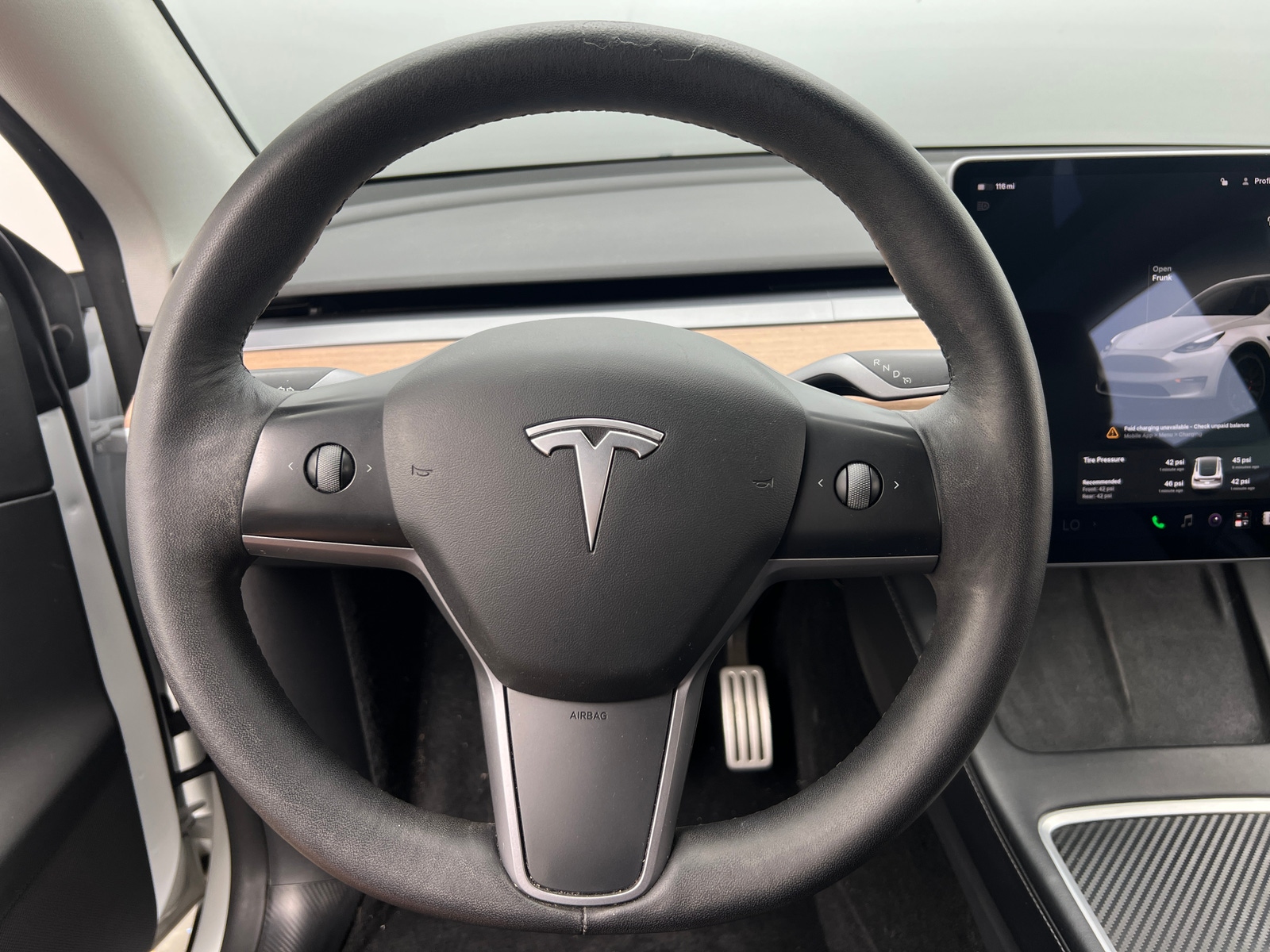 Thumbnail: 2022 Tesla Model Y - 4