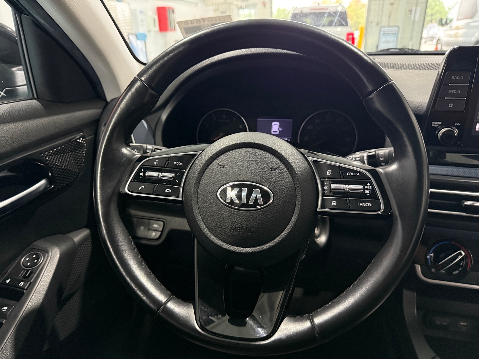 Thumbnail: 2021 Kia Seltos - 5