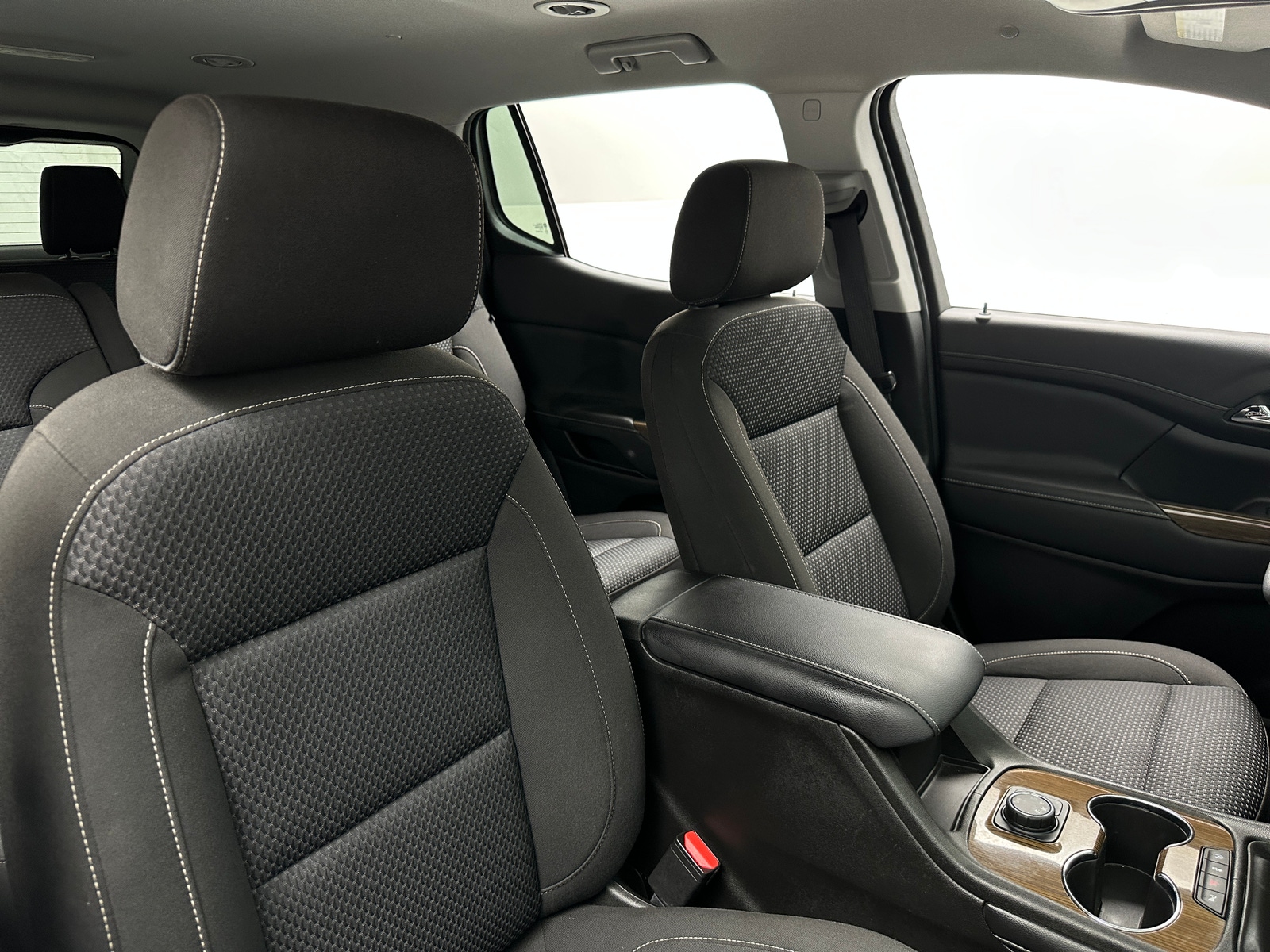 Thumbnail: 2023 GMC Acadia - 2