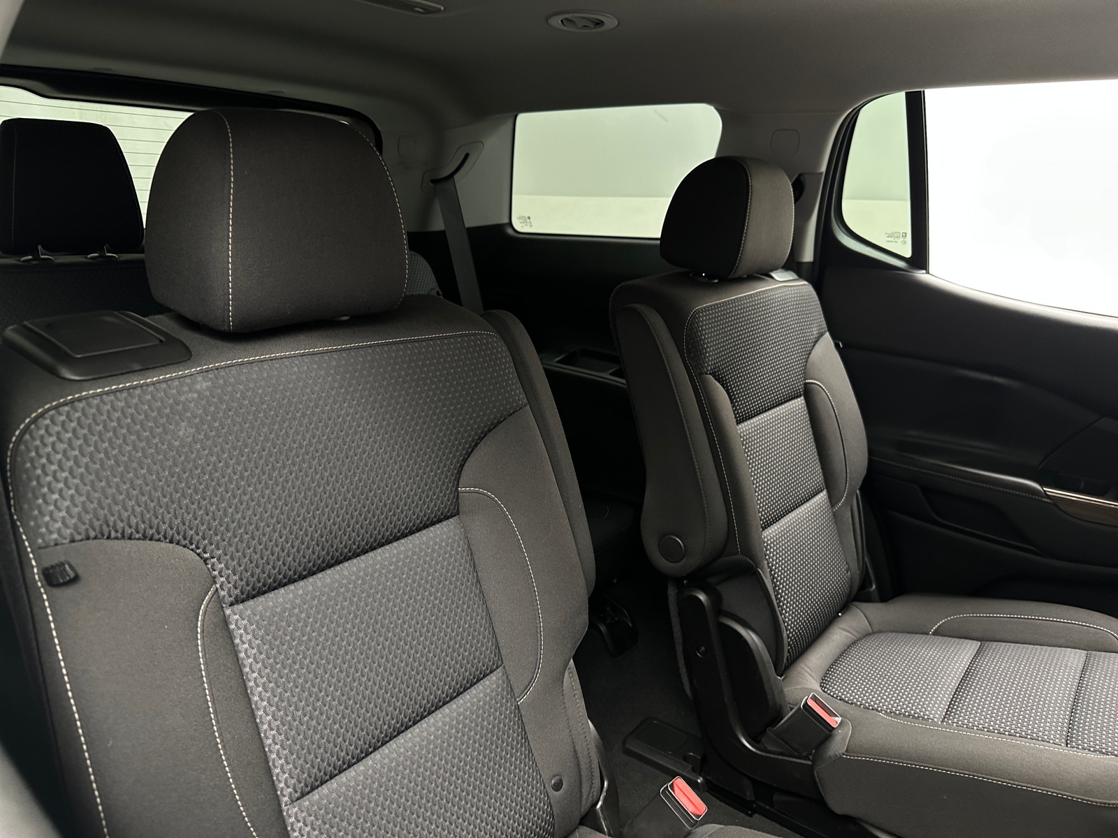 Thumbnail: 2023 GMC Acadia - 6