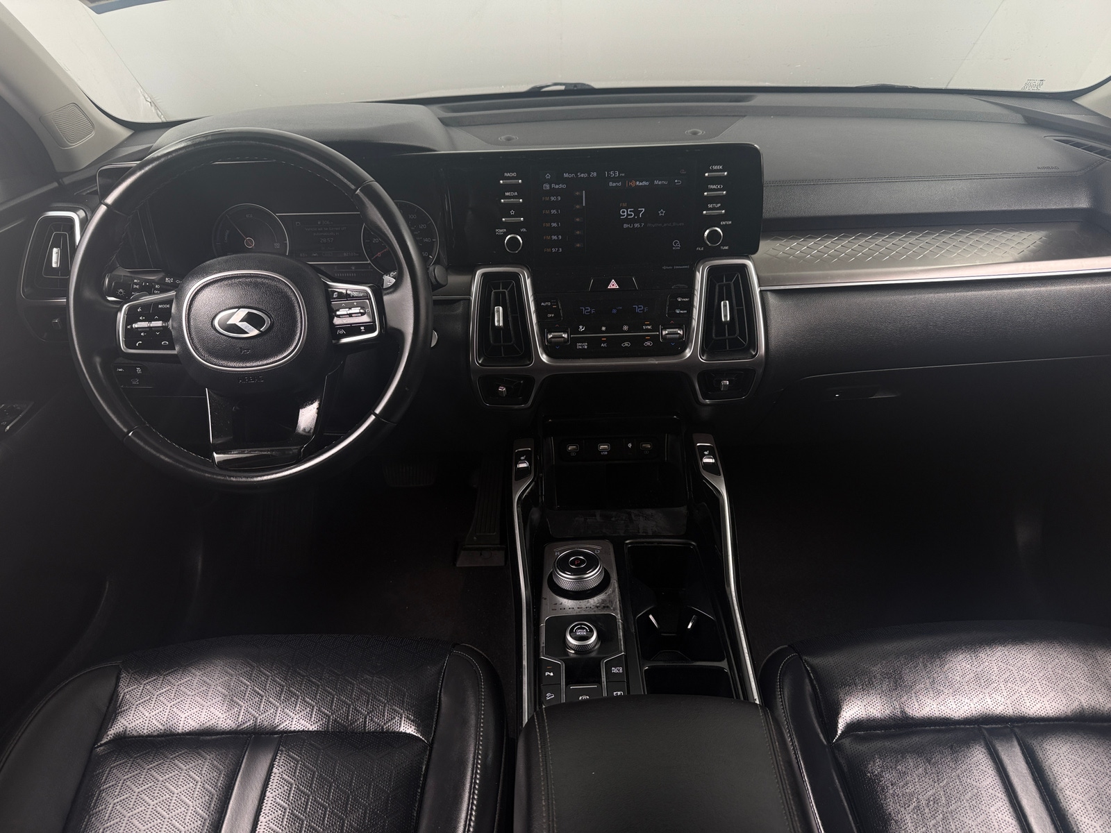 Thumbnail: 2021 Kia Sorento - 2