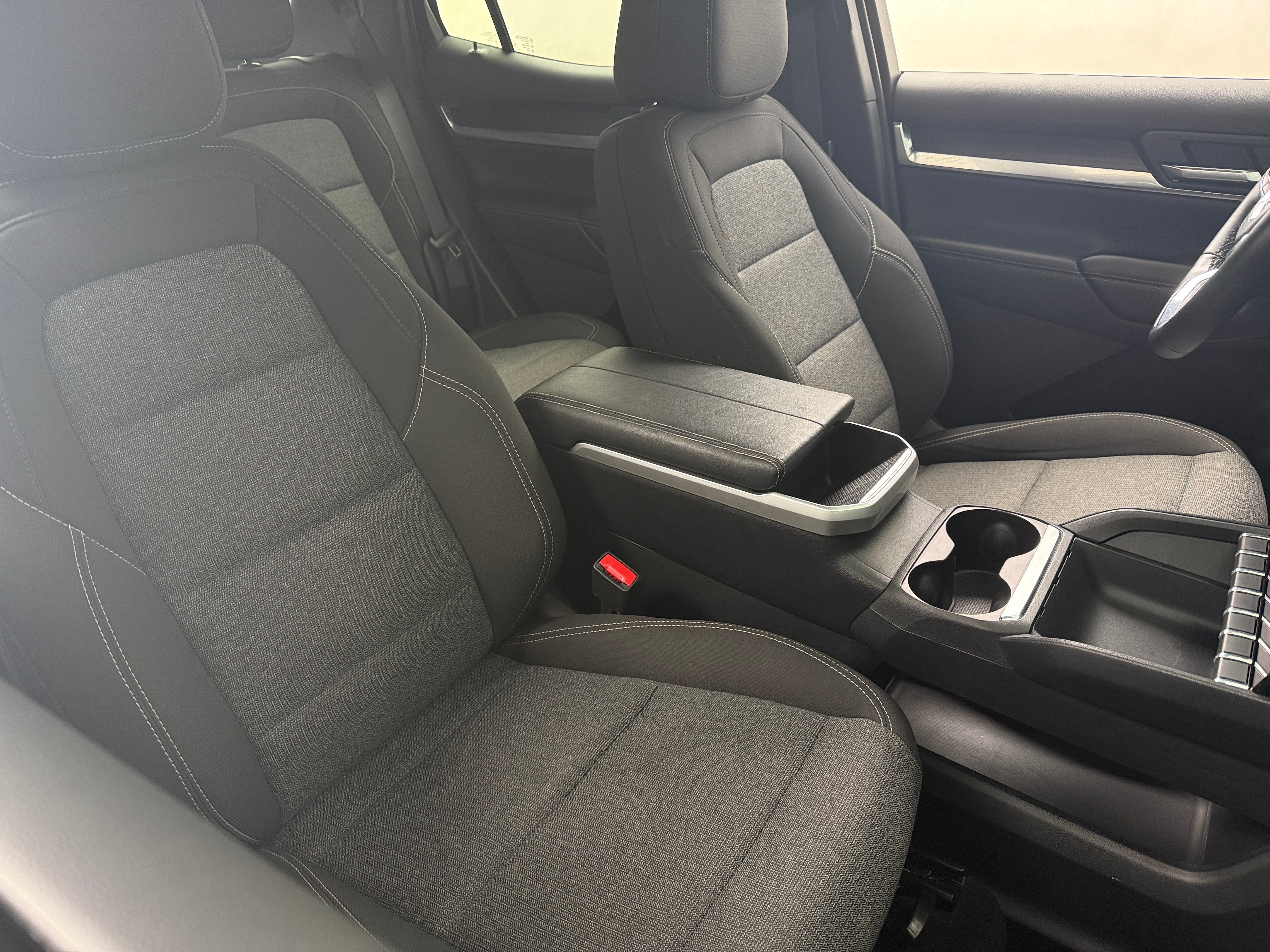 2025 GMC Terrain