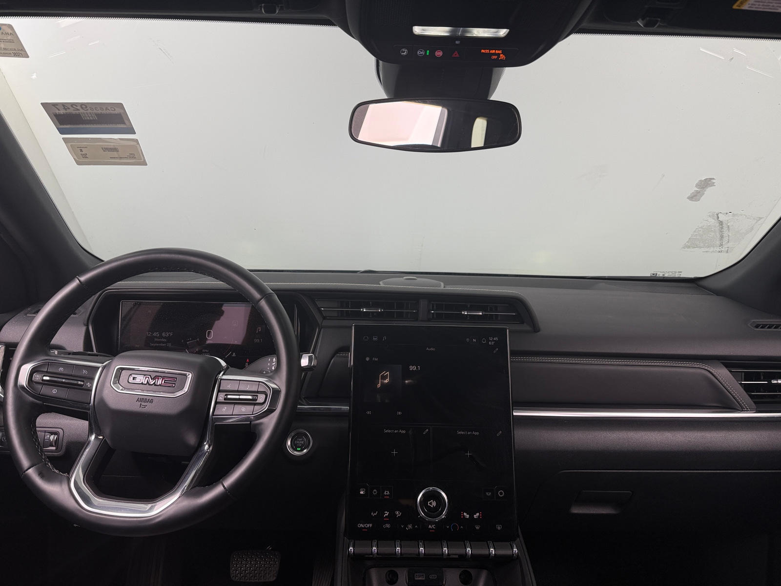 Thumbnail: 2025 GMC Terrain - 3