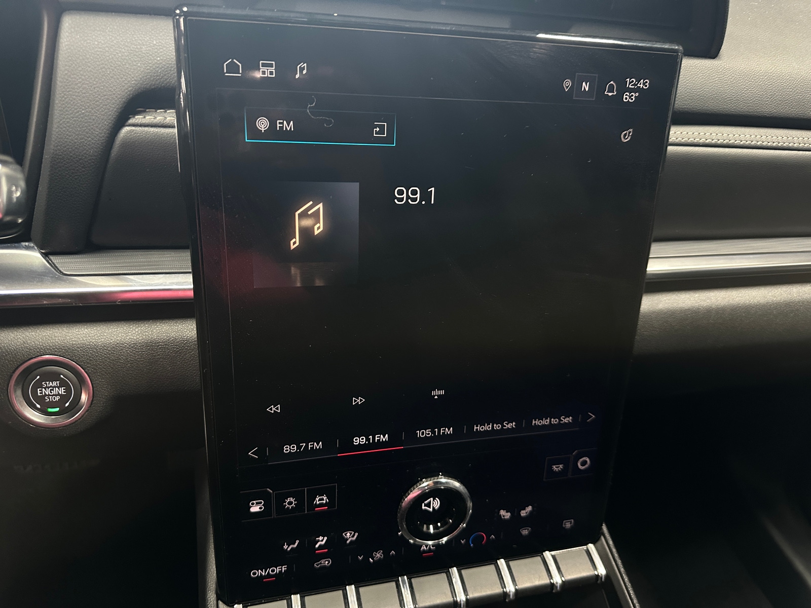 Thumbnail: 2025 GMC Terrain - 4