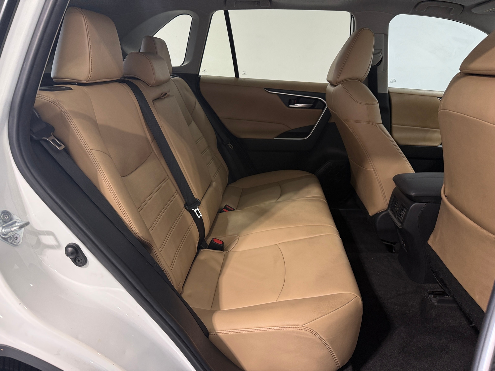 Thumbnail: 2021 Toyota RAV4 - 5