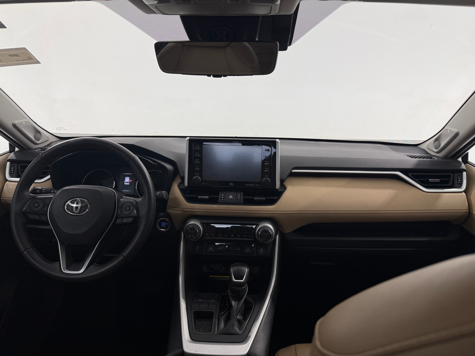 Thumbnail: 2021 Toyota RAV4 - 2
