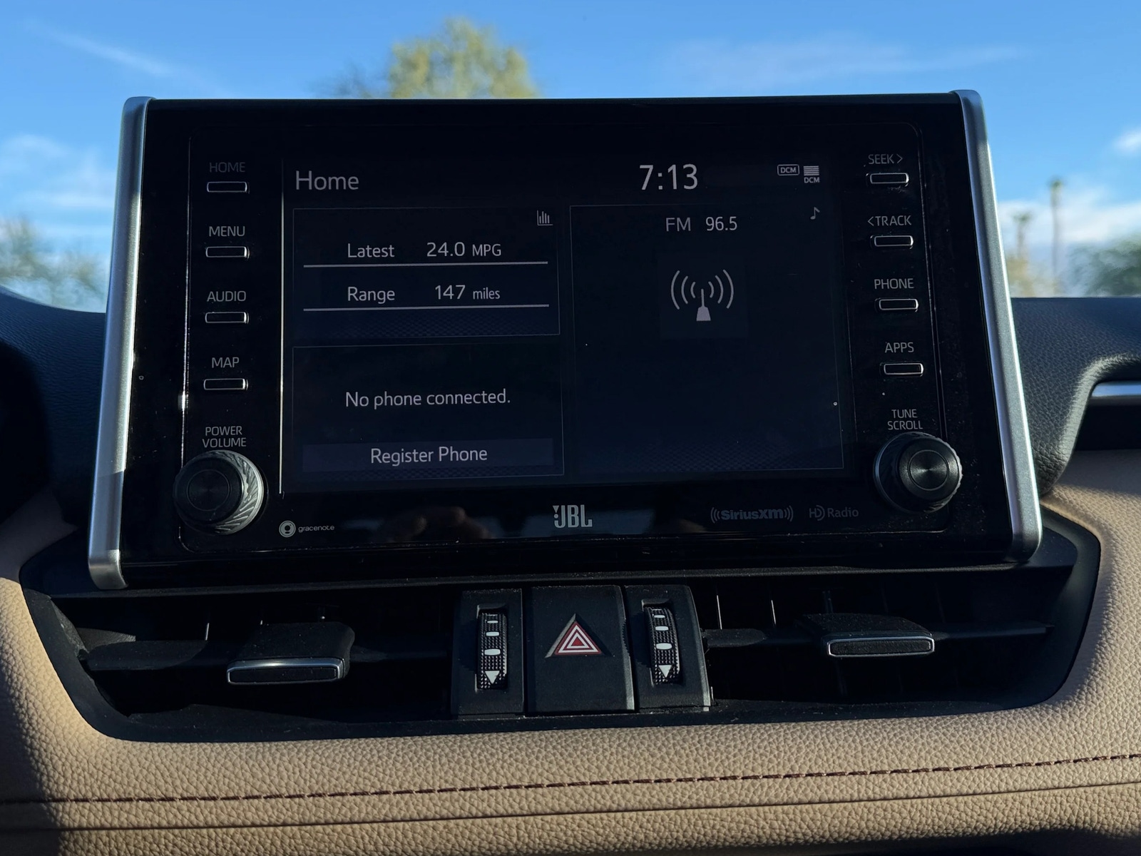 Thumbnail: 2021 Toyota RAV4 - 3