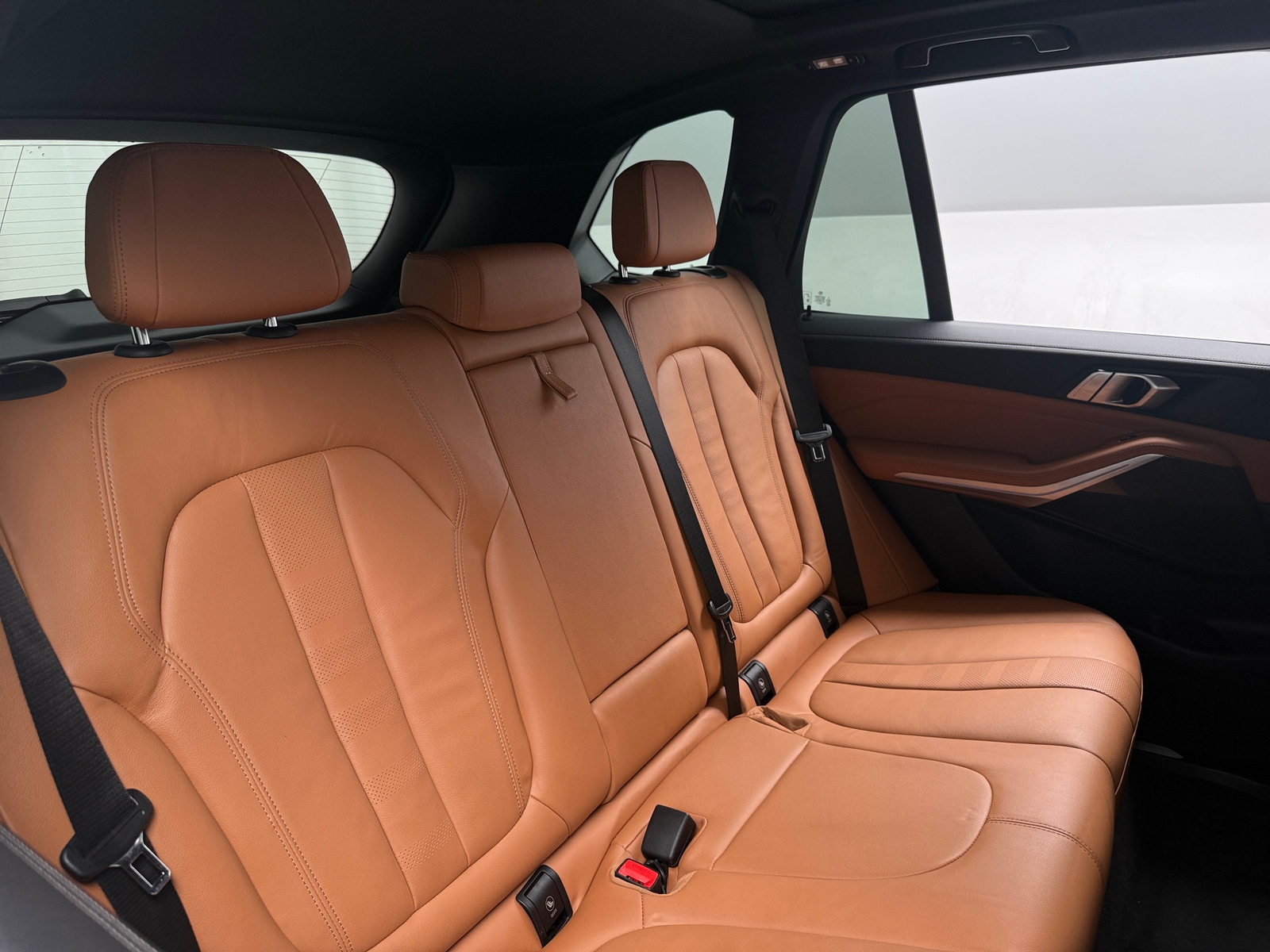 Thumbnail: 2022 BMW X5 - 5