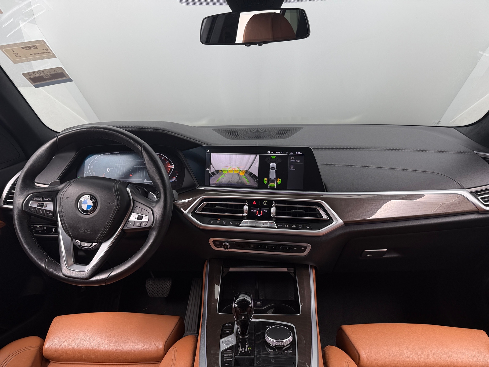 Thumbnail: 2022 BMW X5 - 2