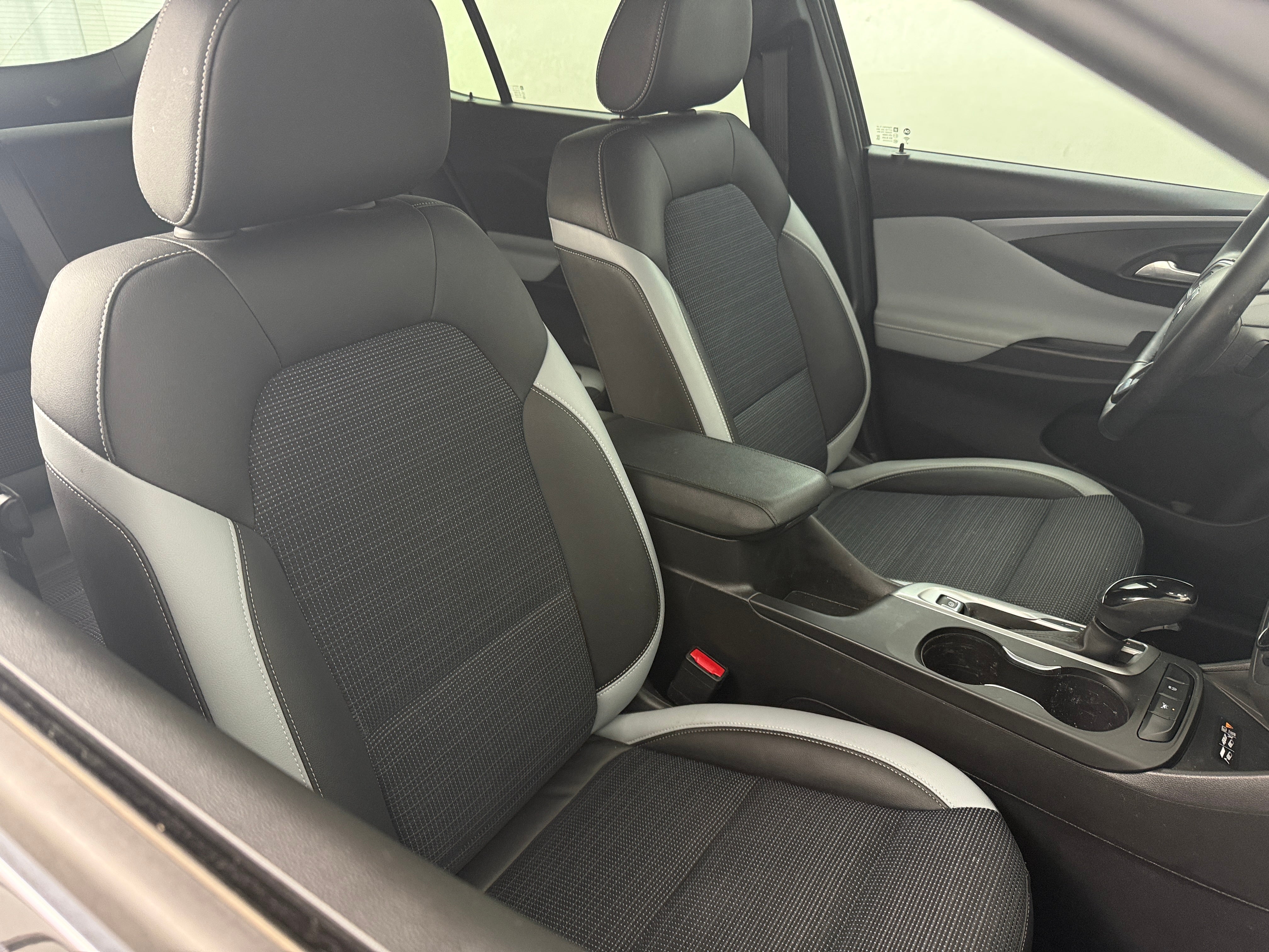 2024 Buick Envista