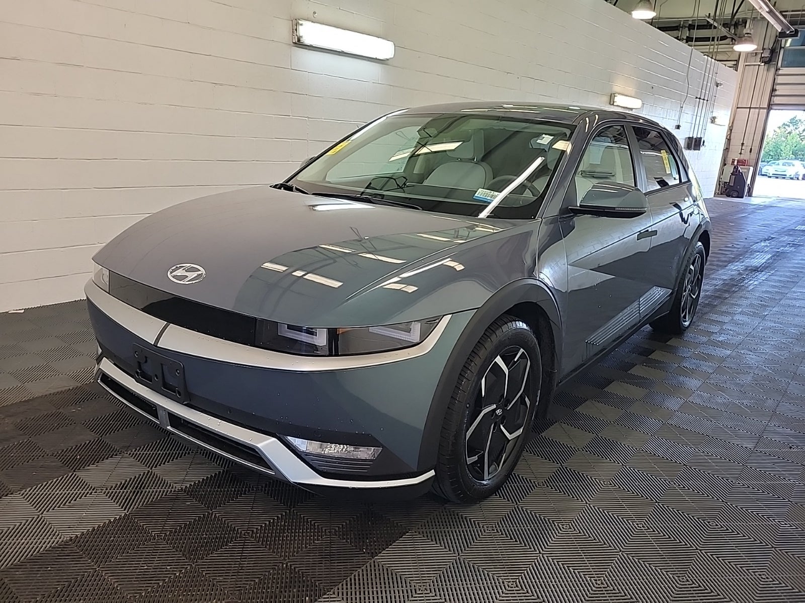 2023 Hyundai Ioniq 5 SEL