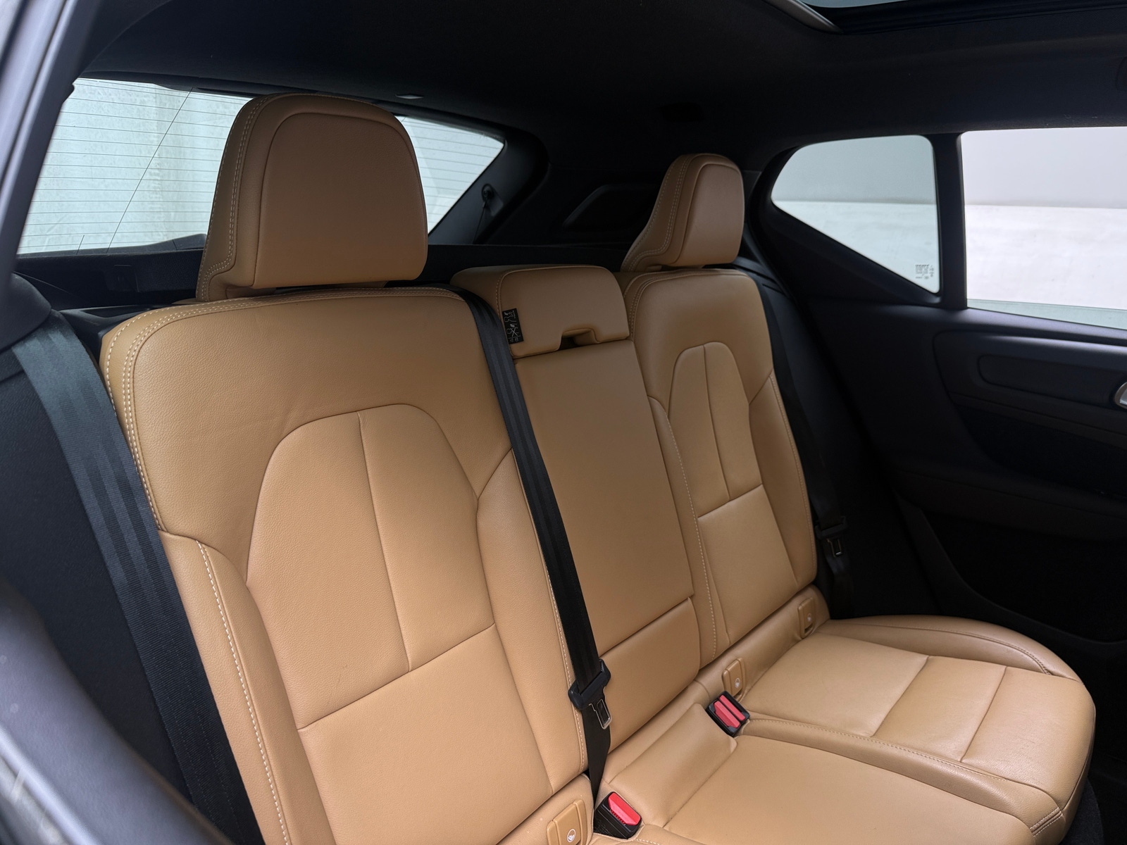 Thumbnail: 2020 Volvo XC40 - 5
