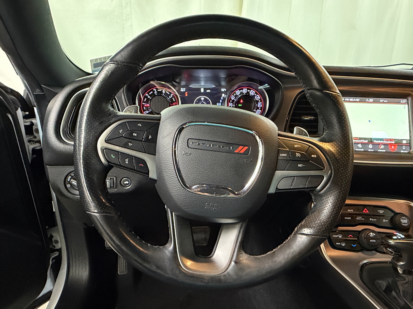 Thumbnail: 2019 Dodge Challenger - 4